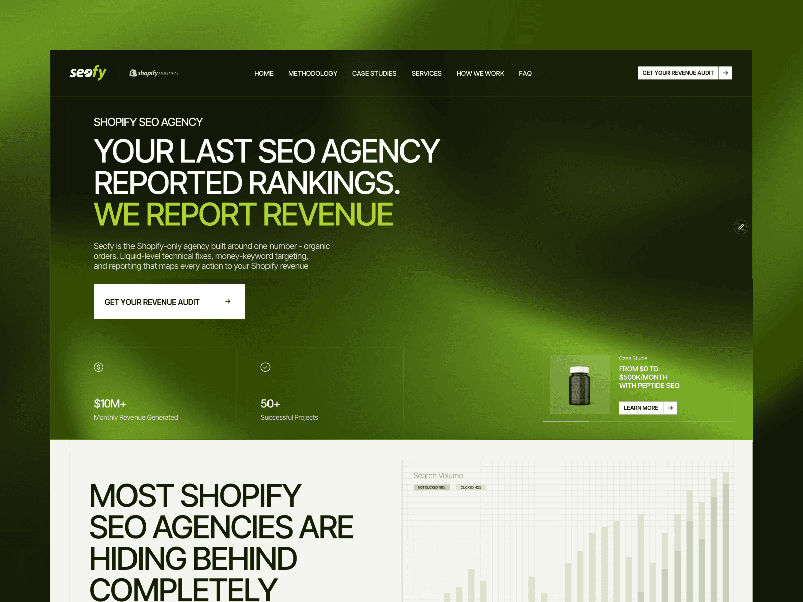 Seofy Agency