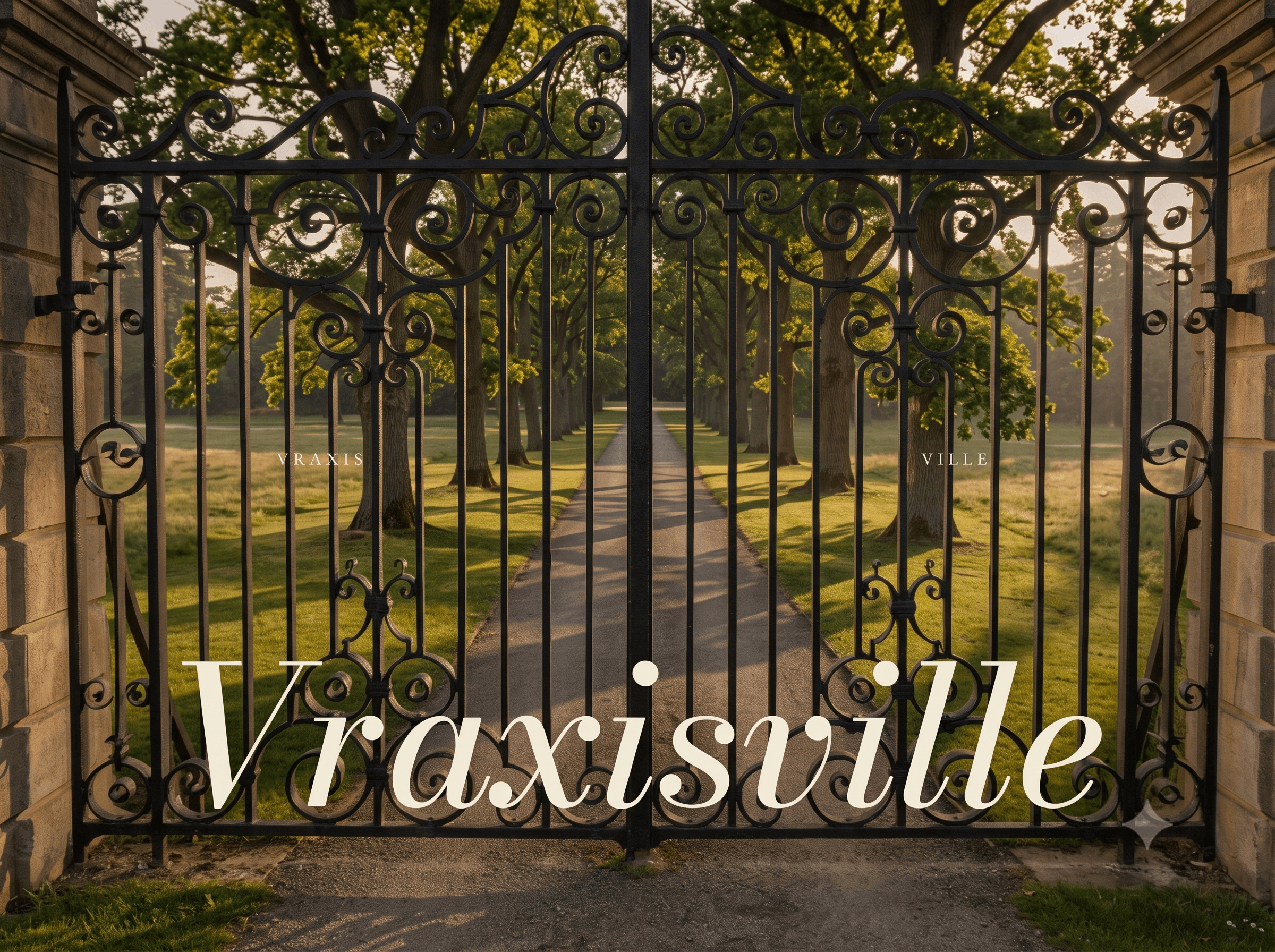 Vraxisville Estate