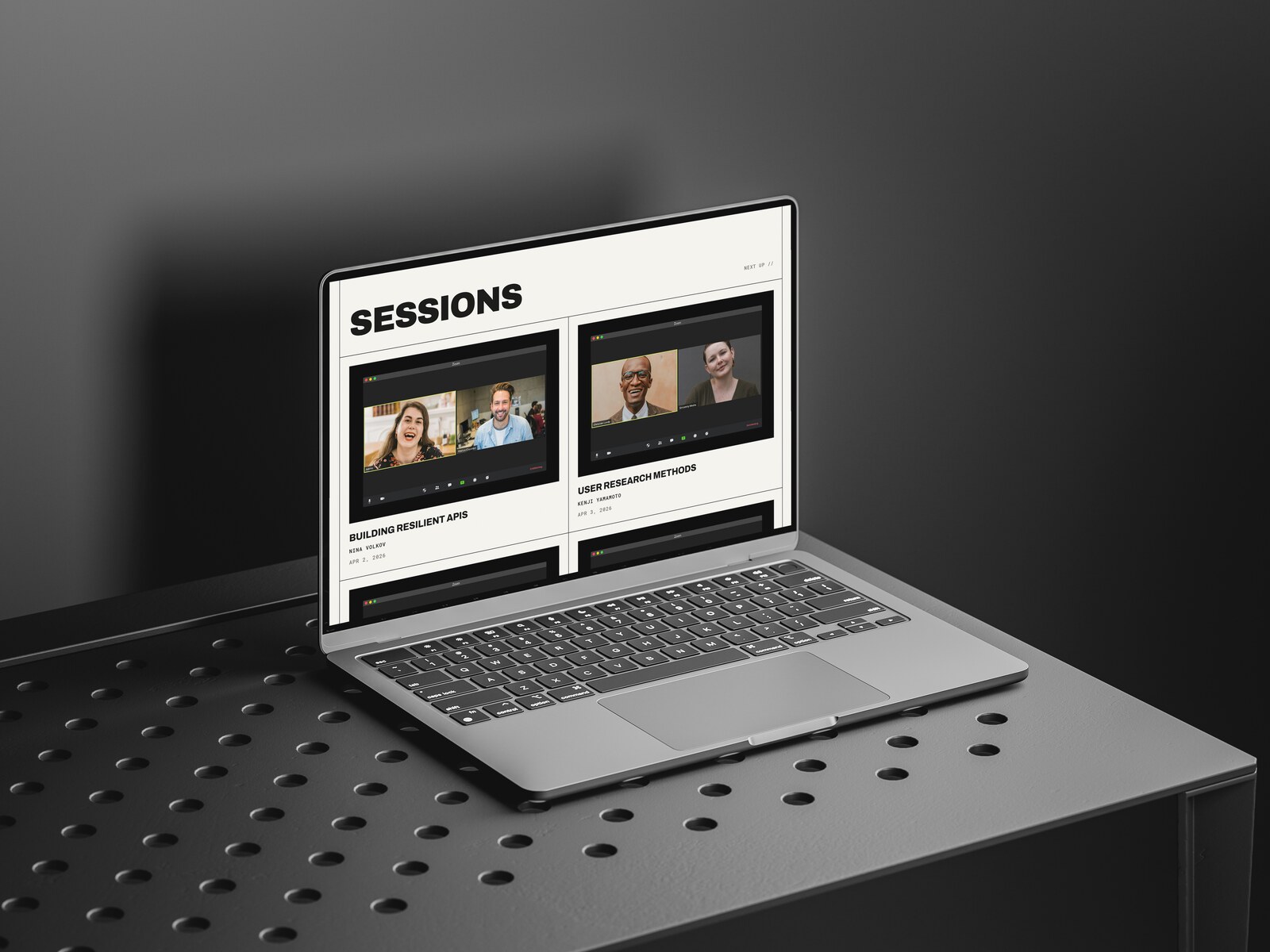 Webinar-ist Lite