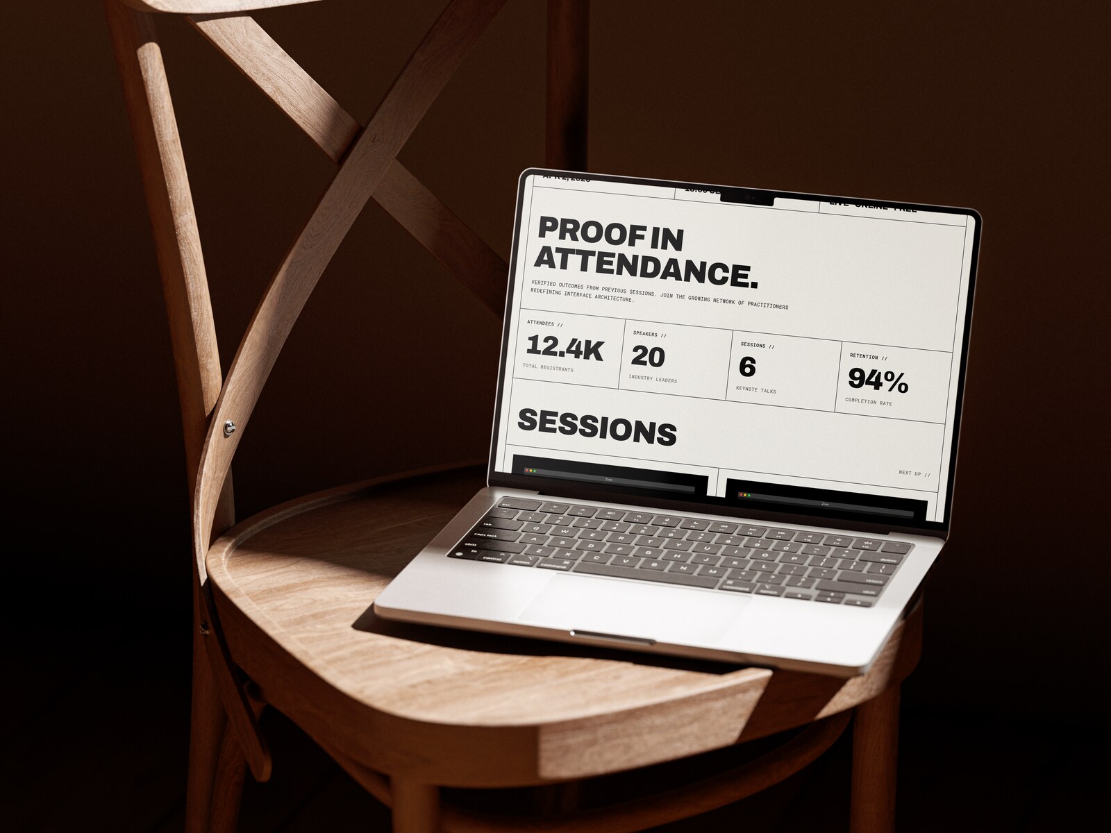 Webinar-ist Lite