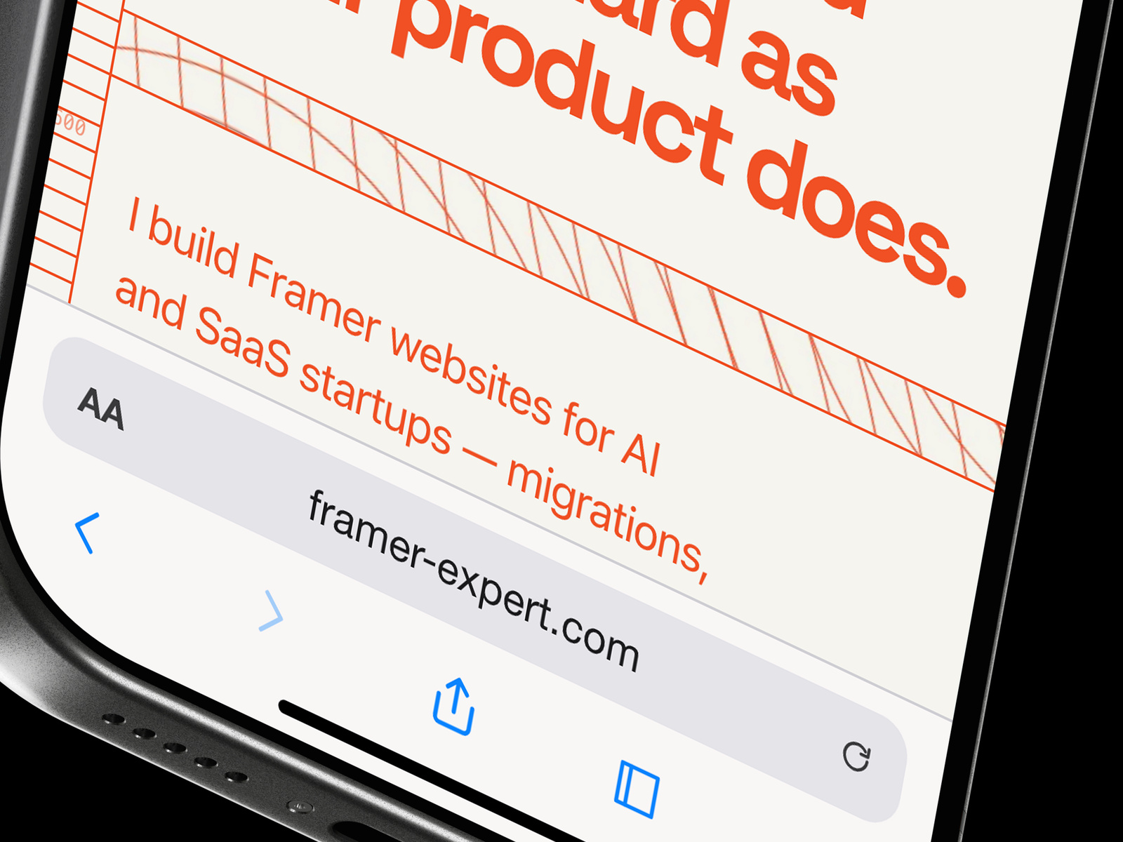 Pro Expert Portfolio