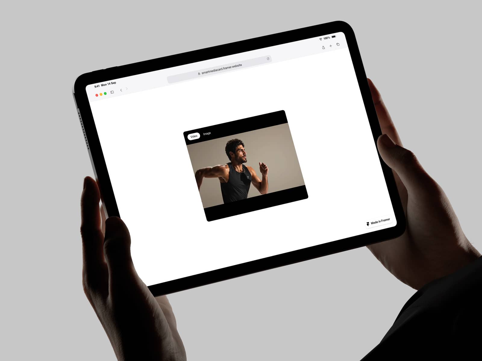 VideoImagePlayer