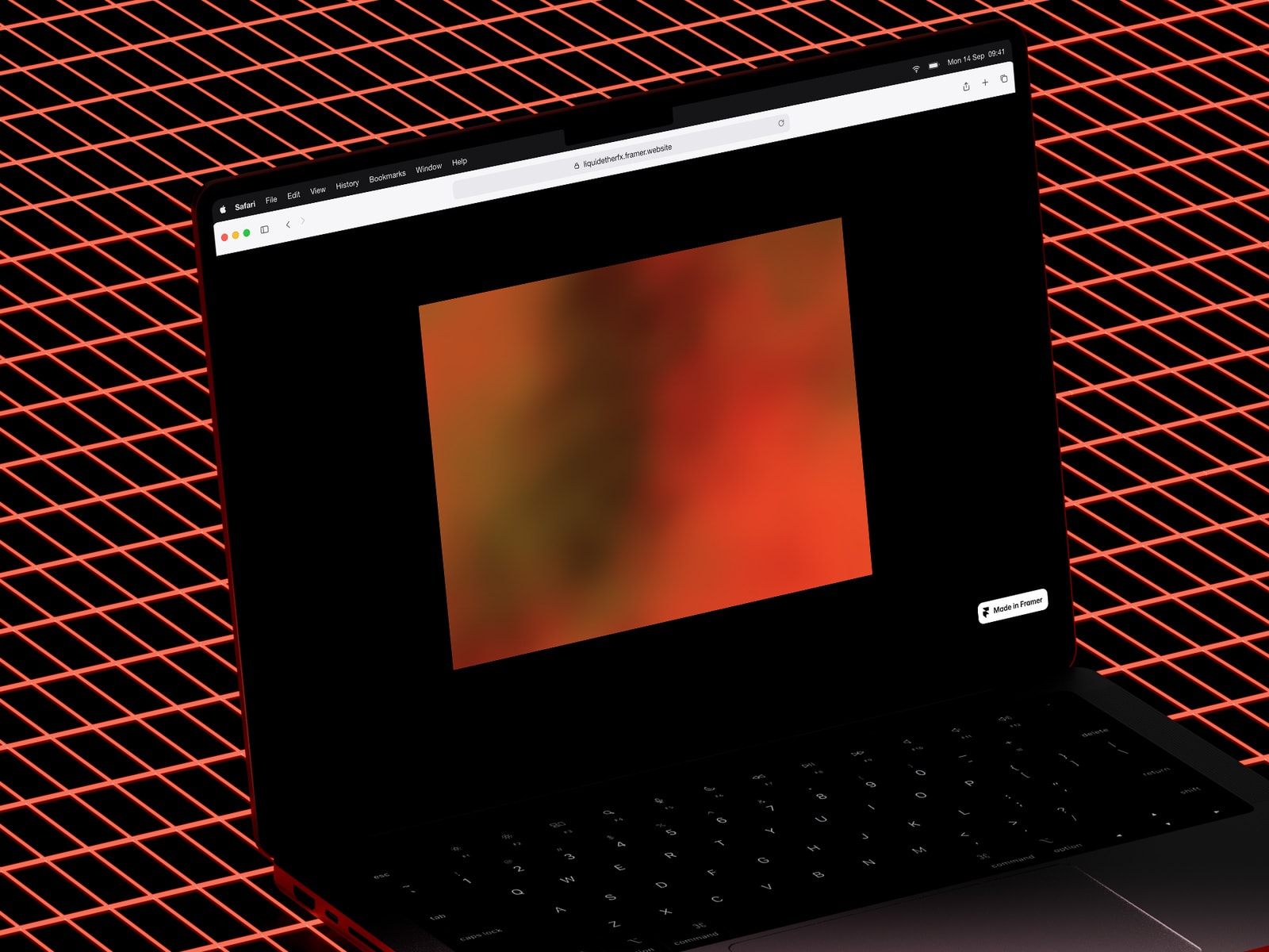Liquid Ether FX