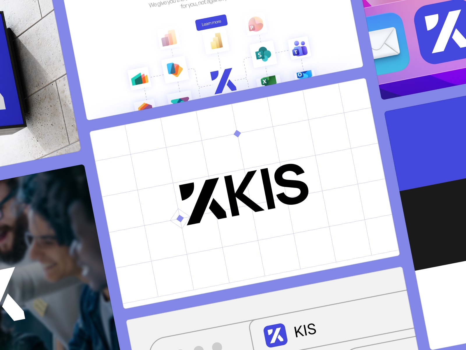 KIS