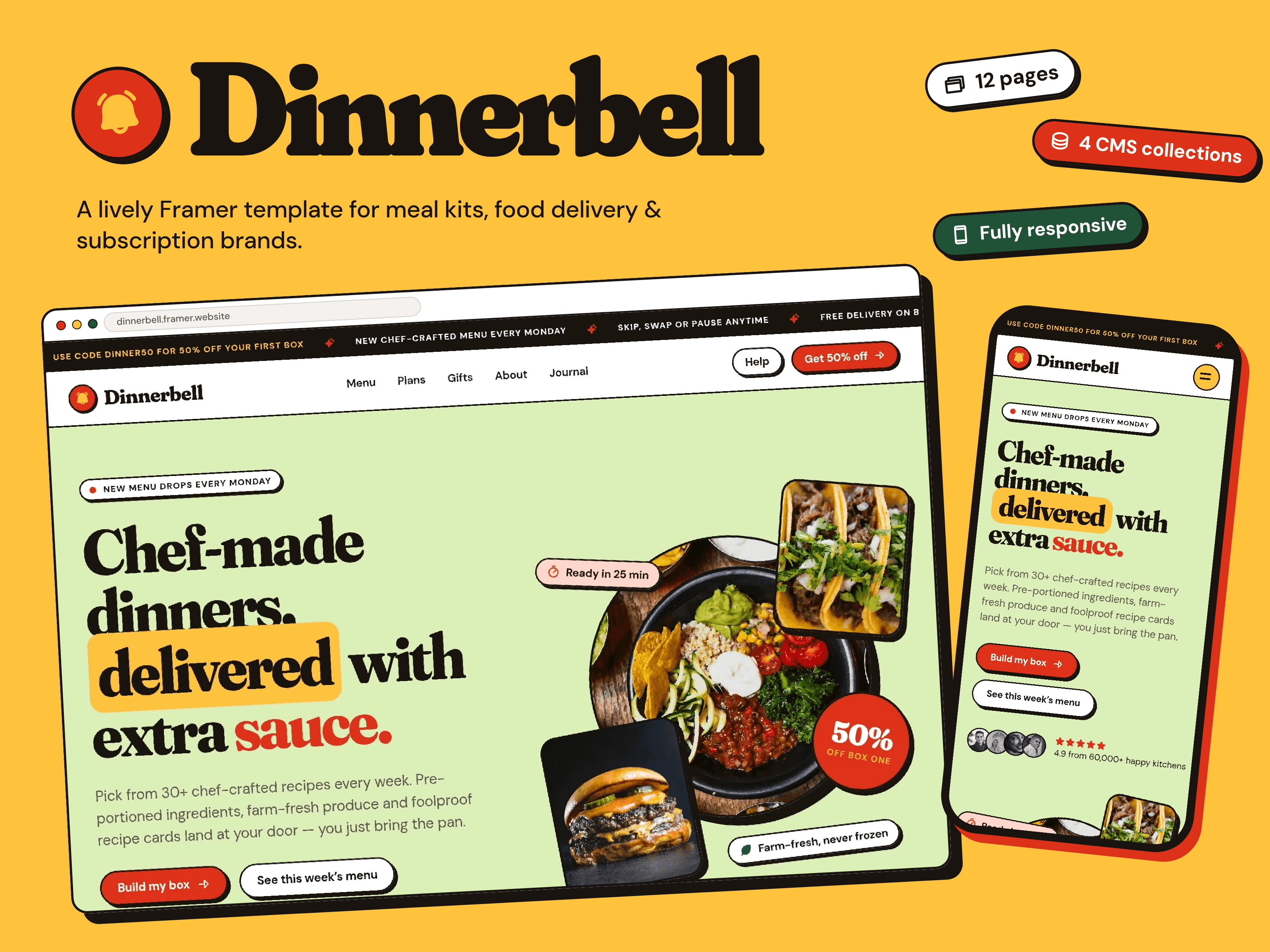 Dinnerbell