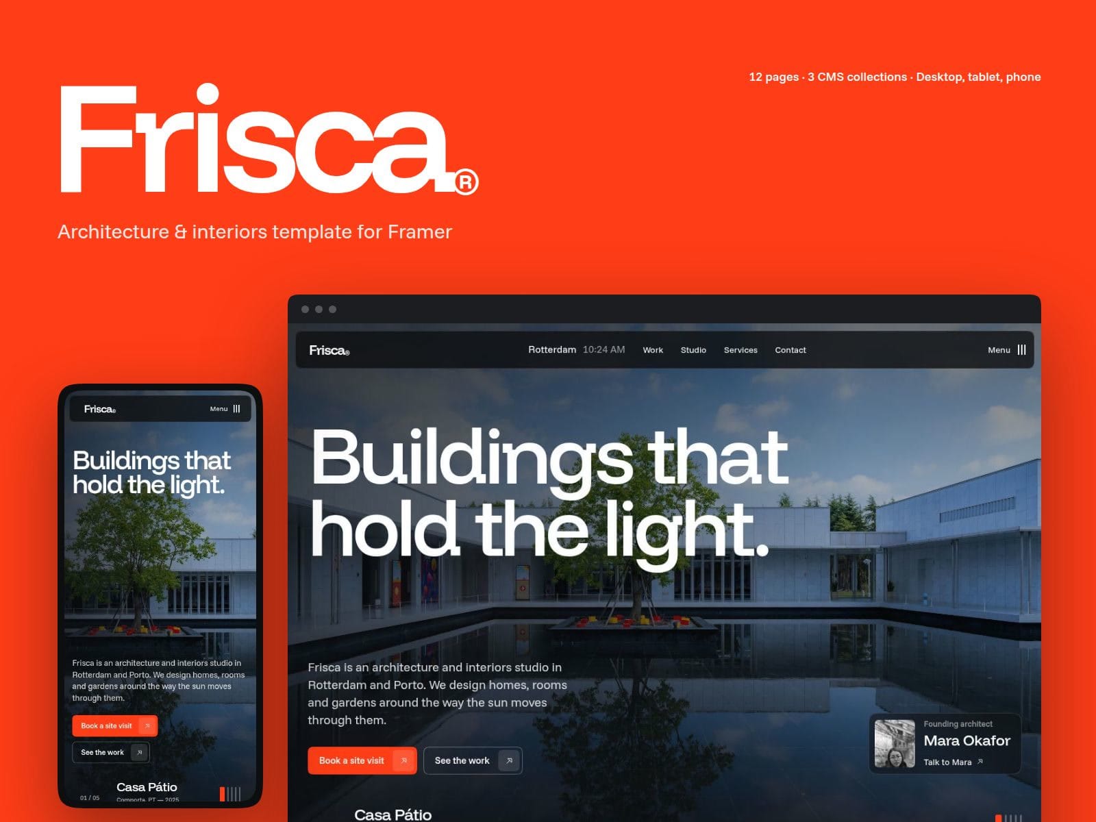 Frisca