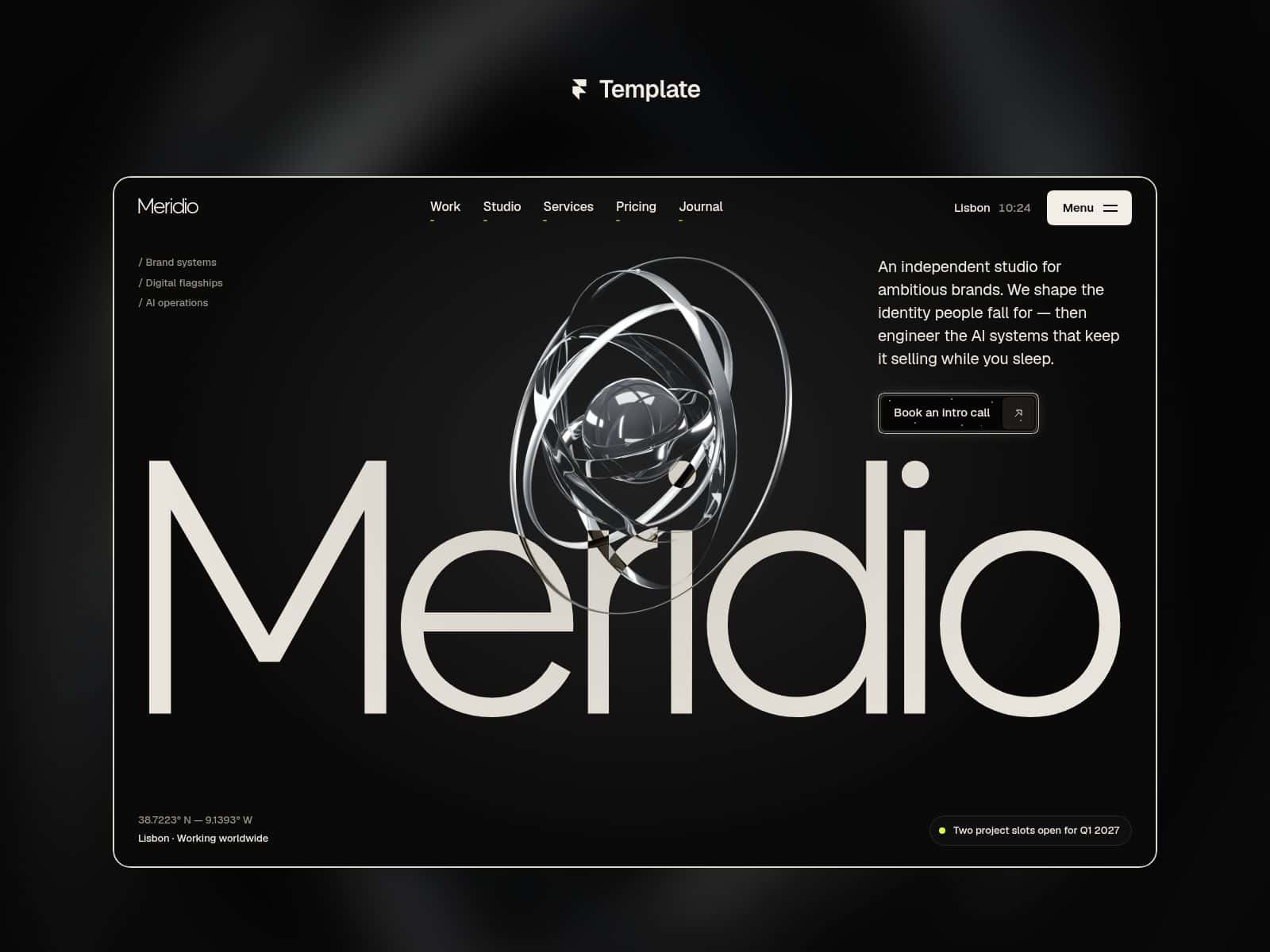 Meridio