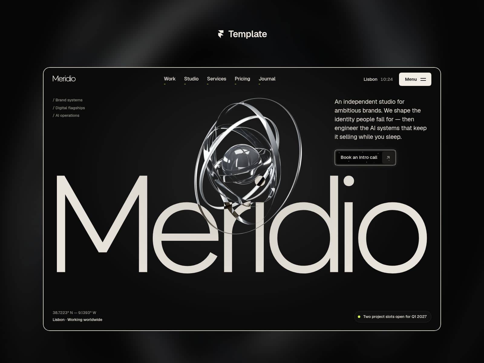 Meridio