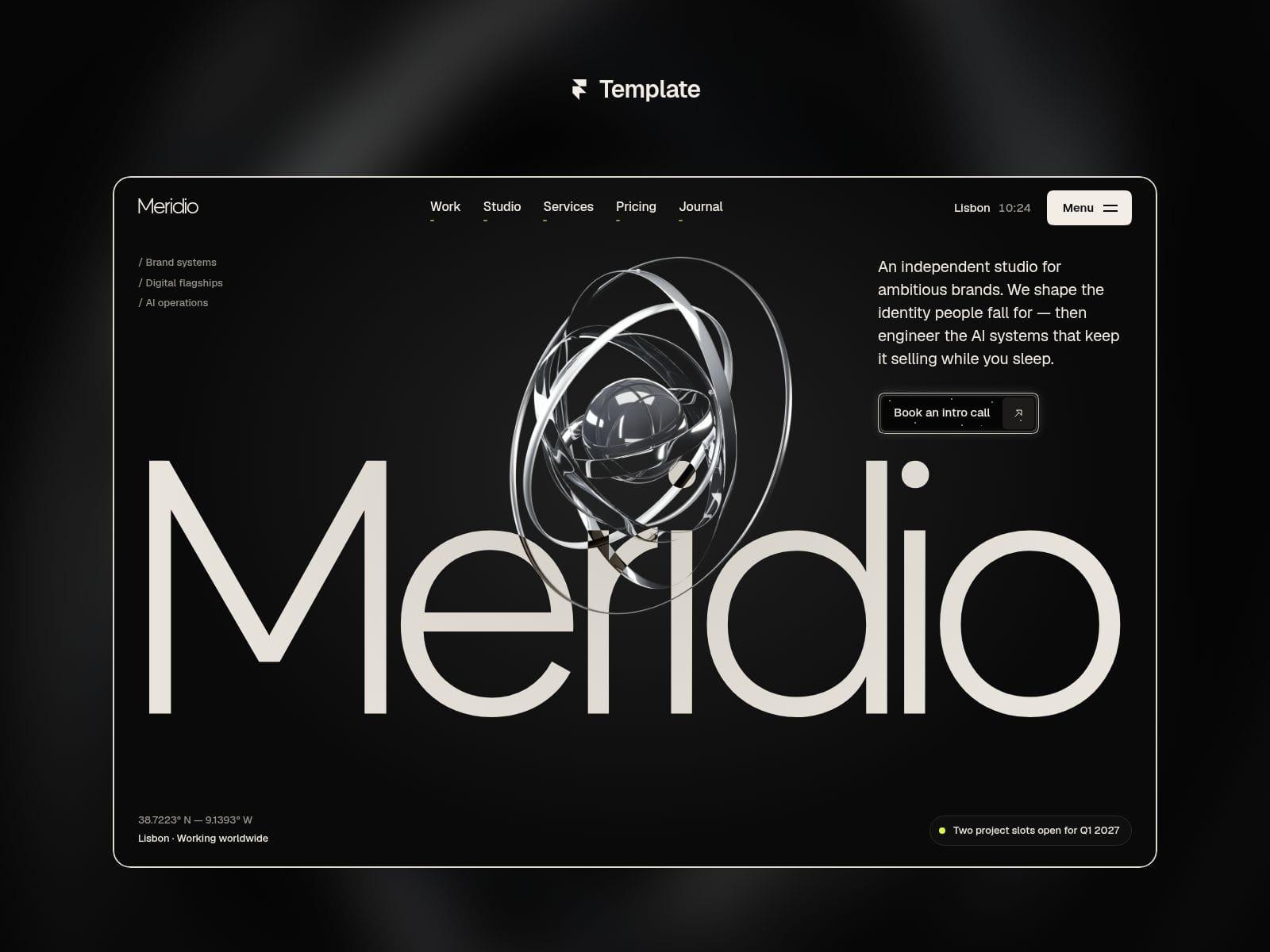 Meridio