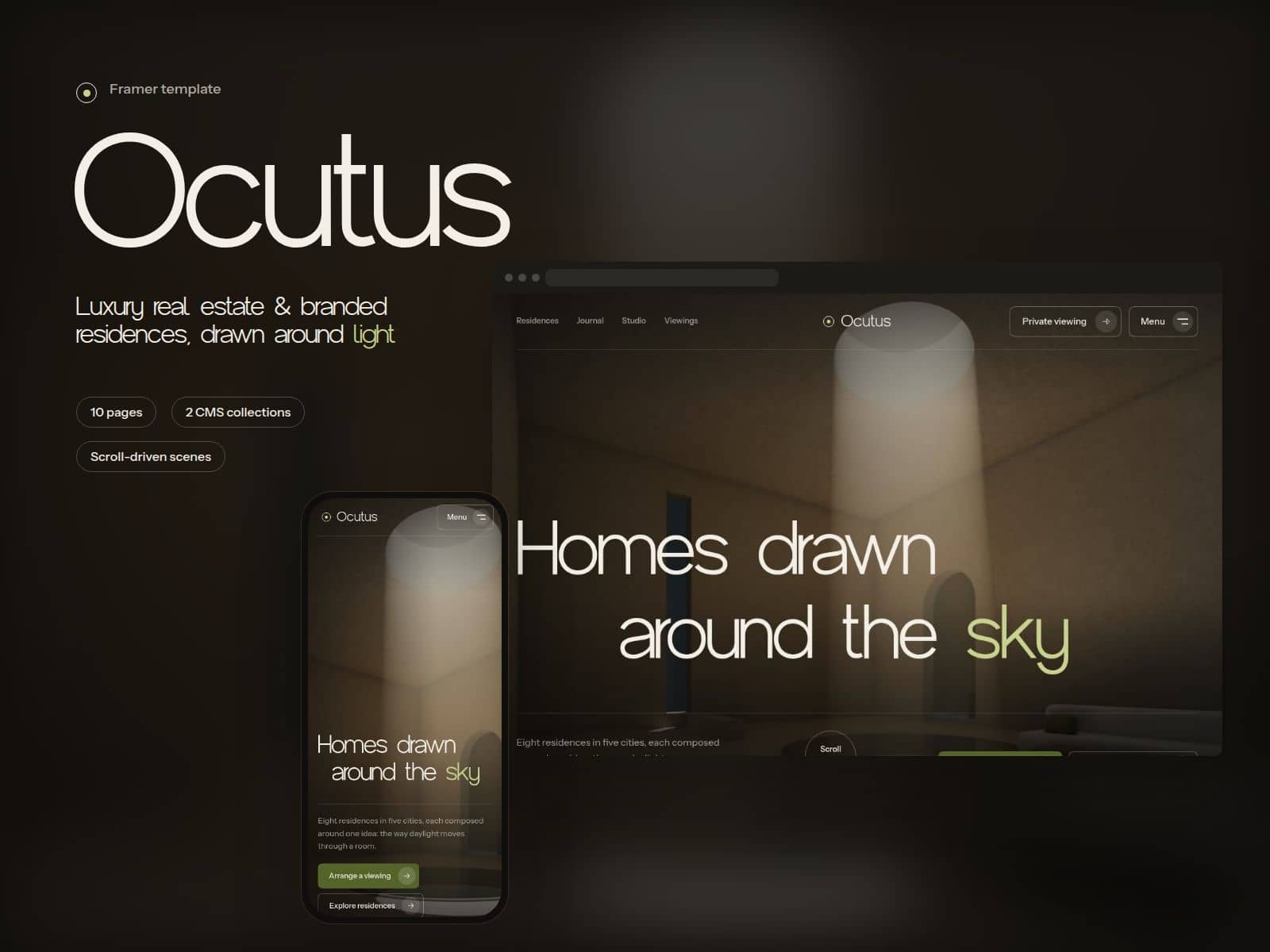 Ocutus