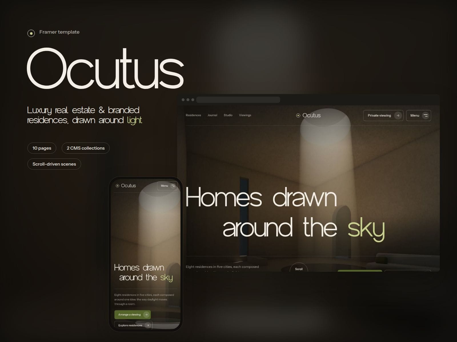 Ocutus