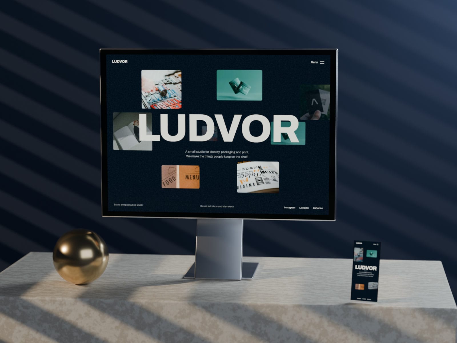Ludvor