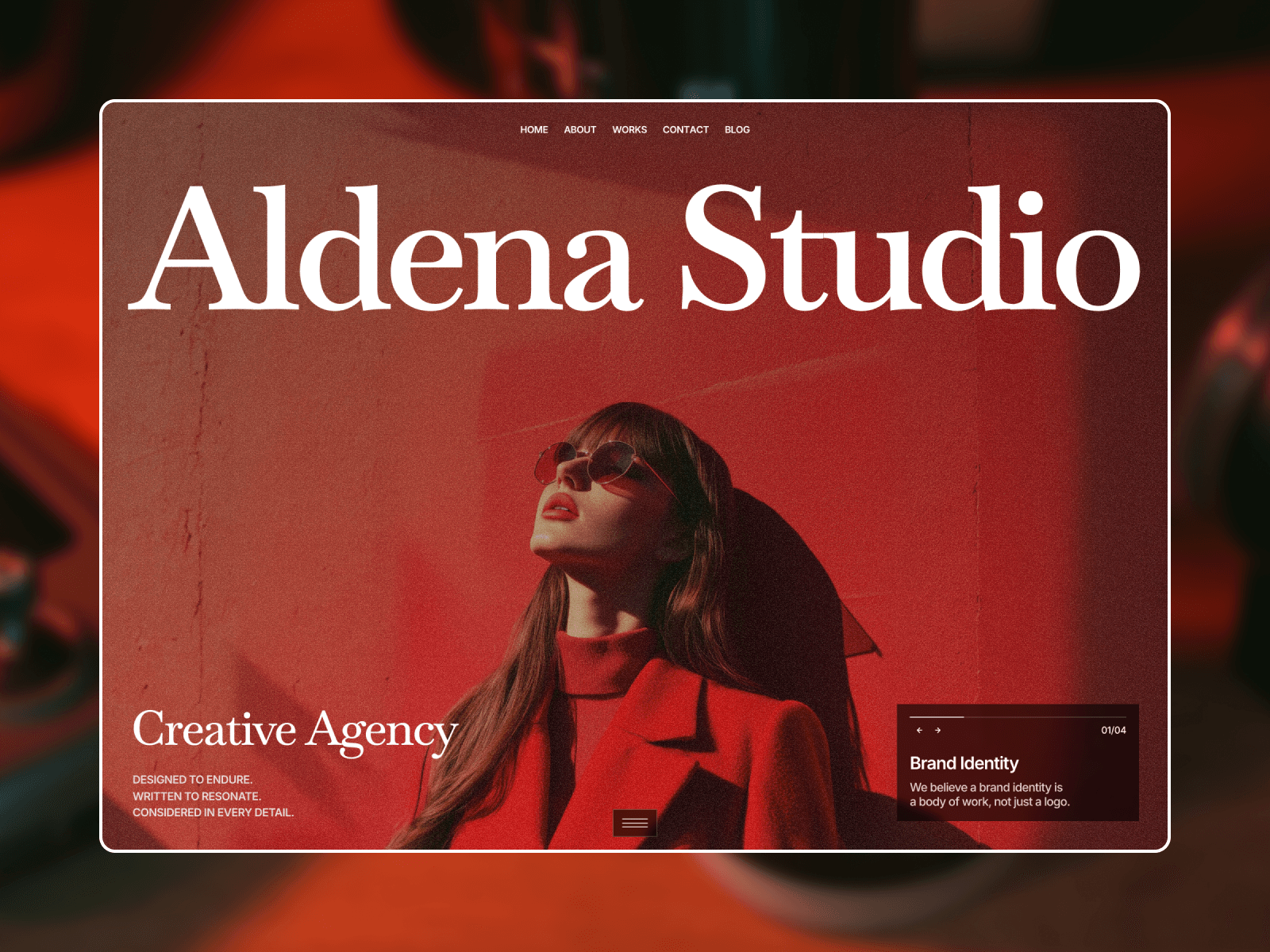 Aldena