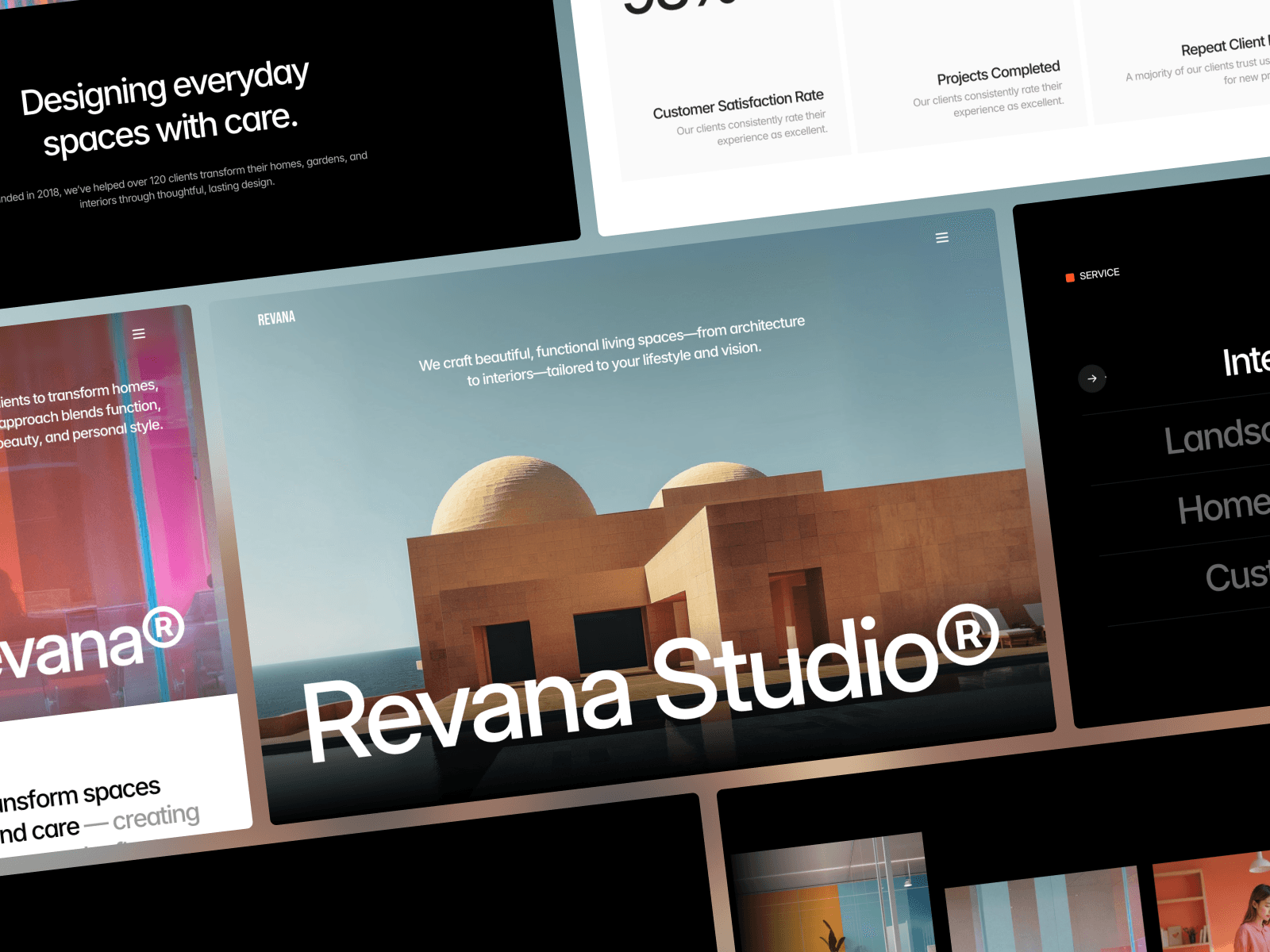 Revana Studio