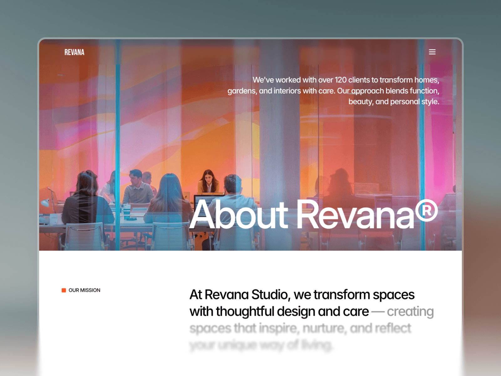 Revana Studio