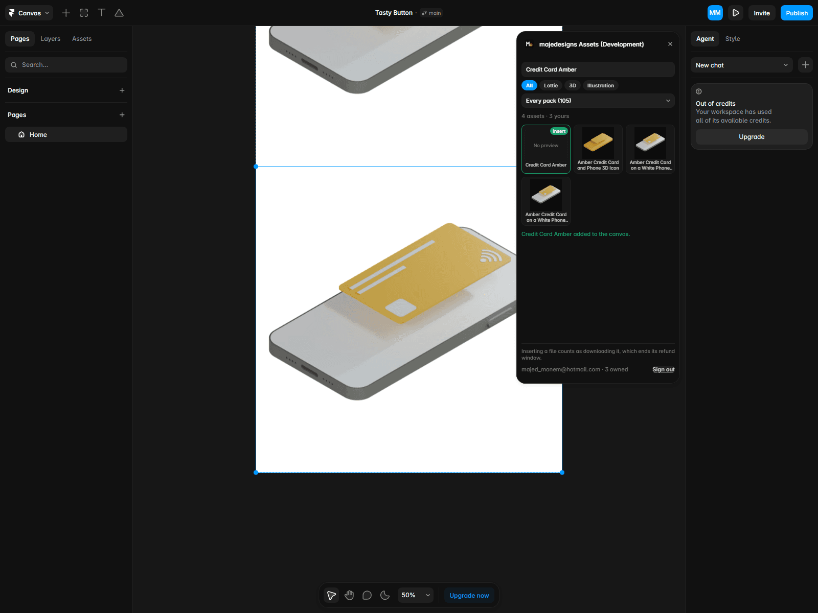 majedesigns Assets