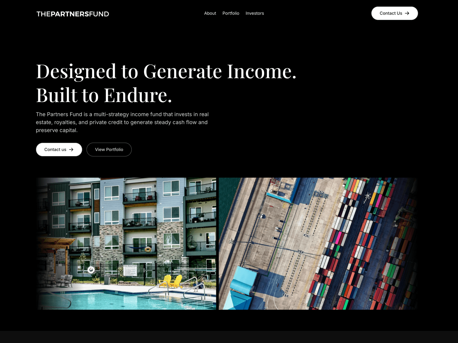 The Partner Fund