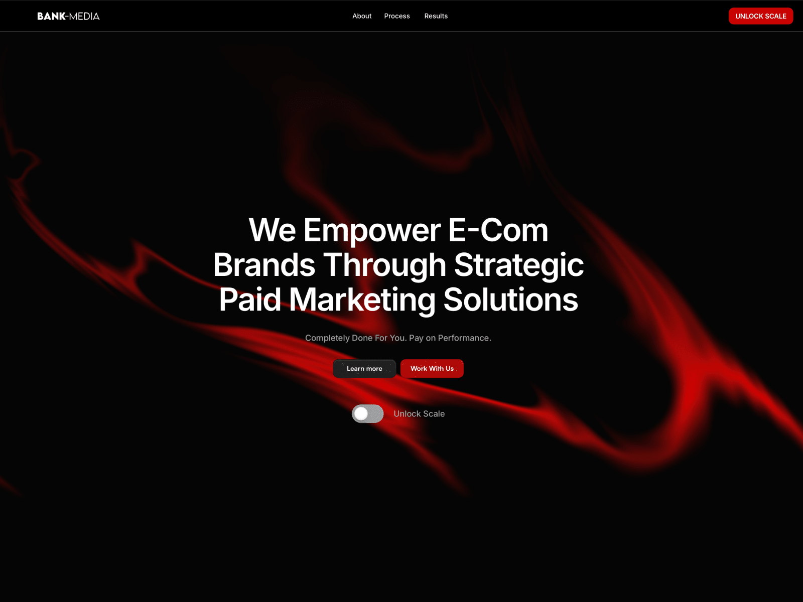 Bank Media Agency