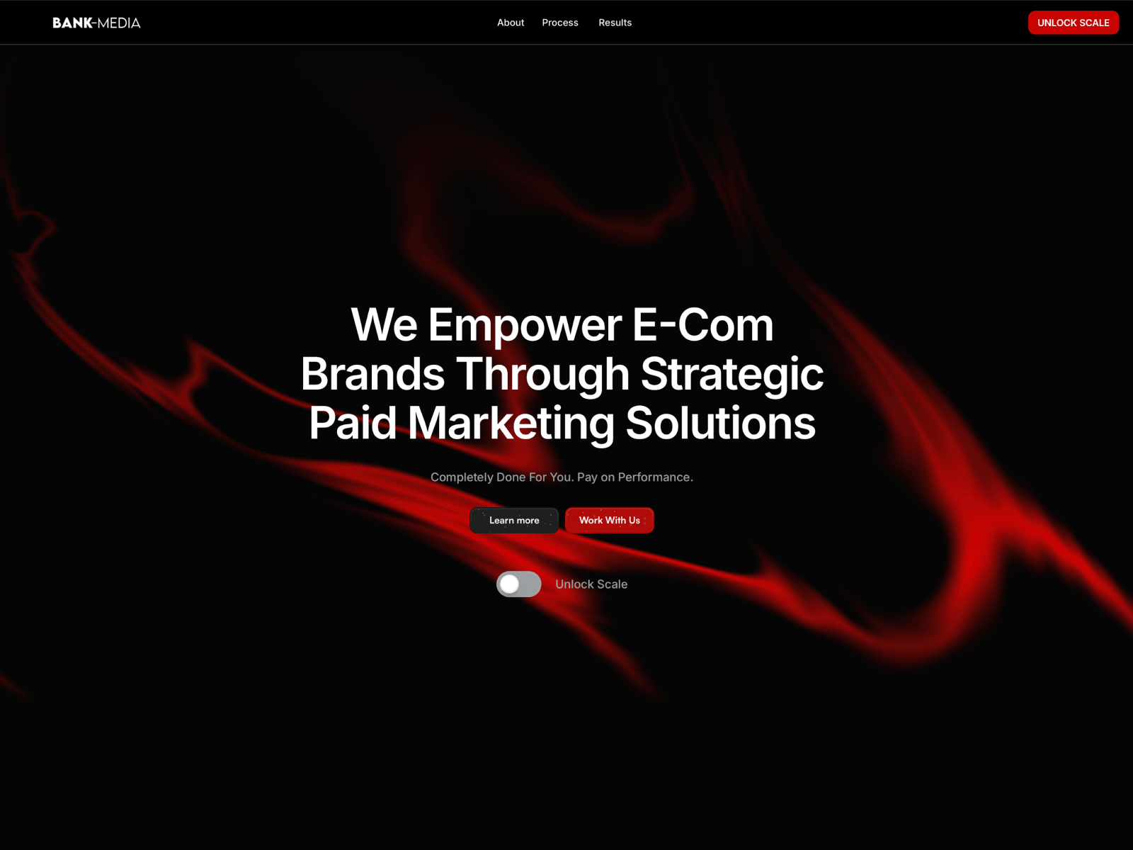 Bank Media Agency