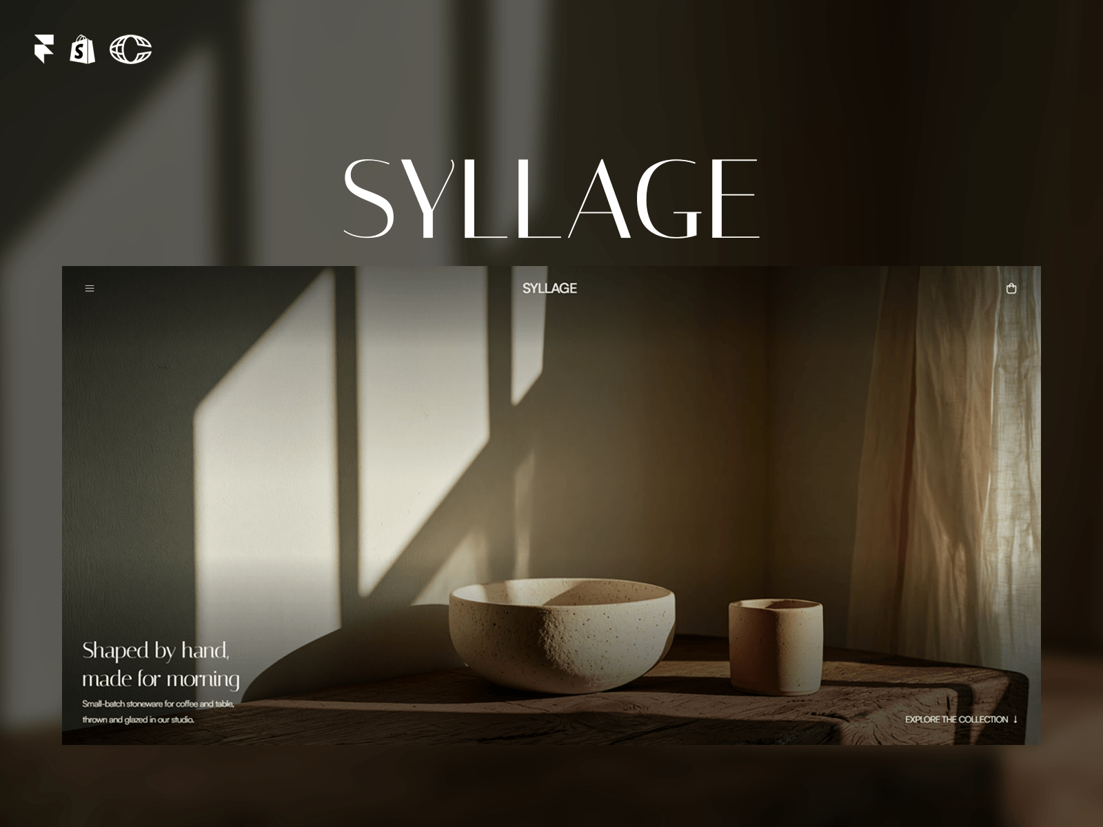 SYLLAGE