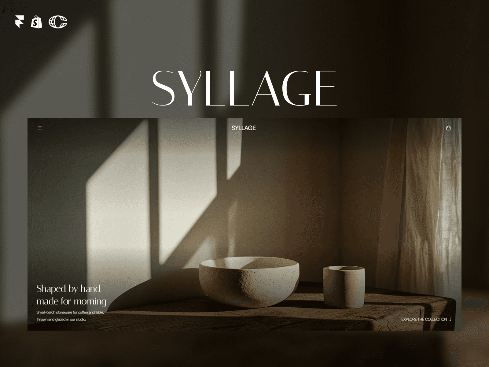 SYLLAGE