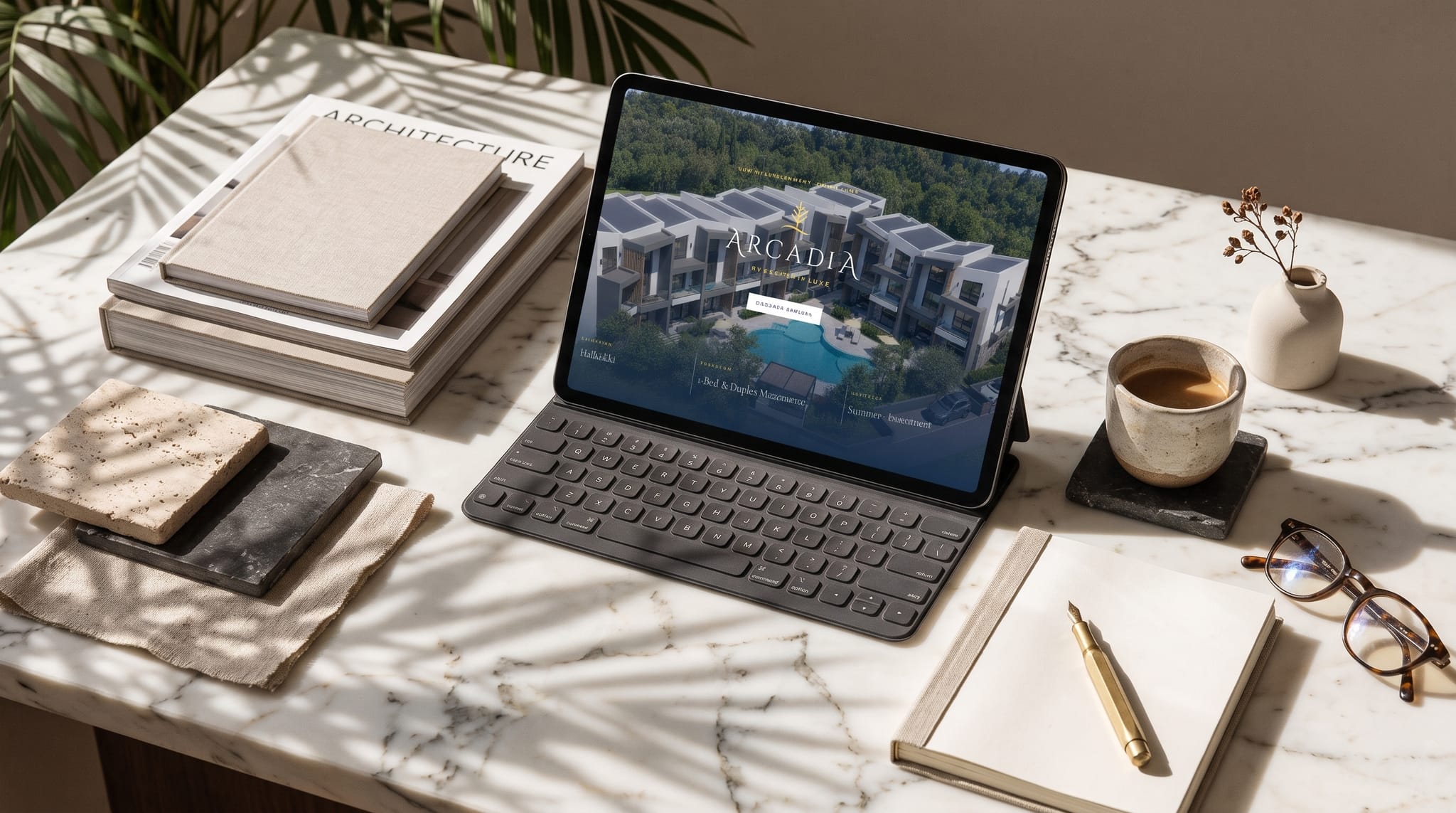 Aegean Luxe
