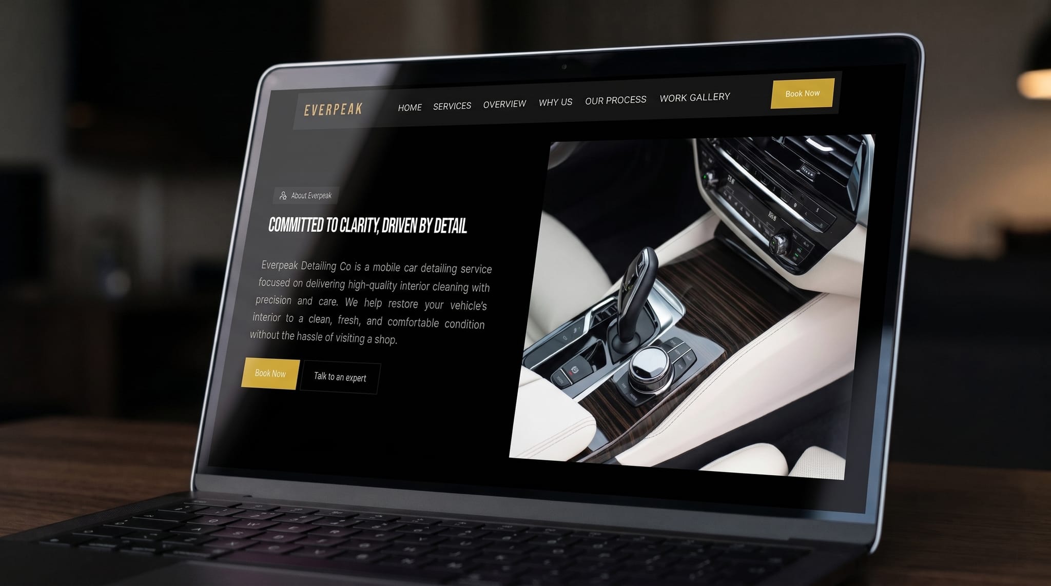 Everpeak Detailing