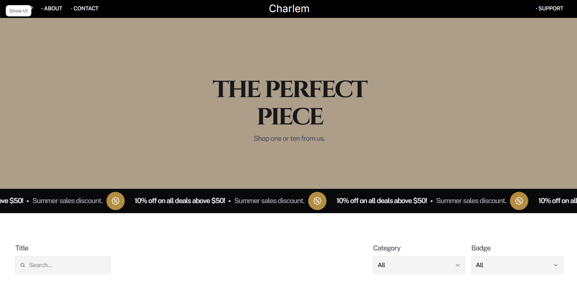 Charlem