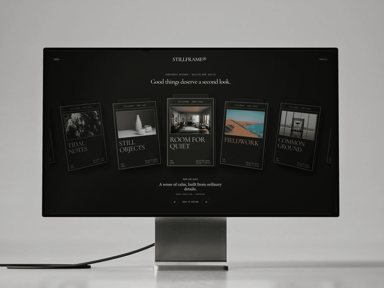 StillFrame