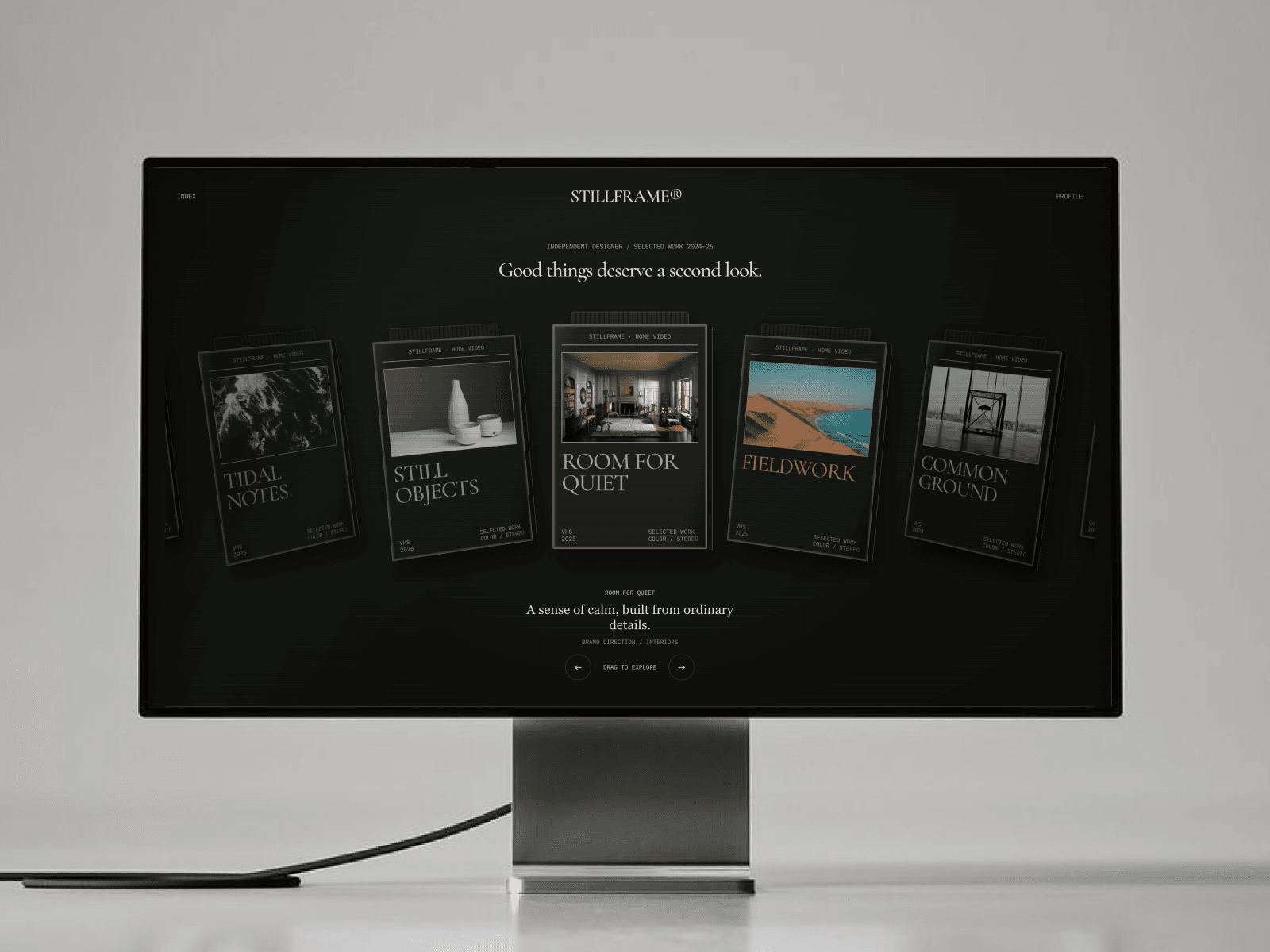 StillFrame