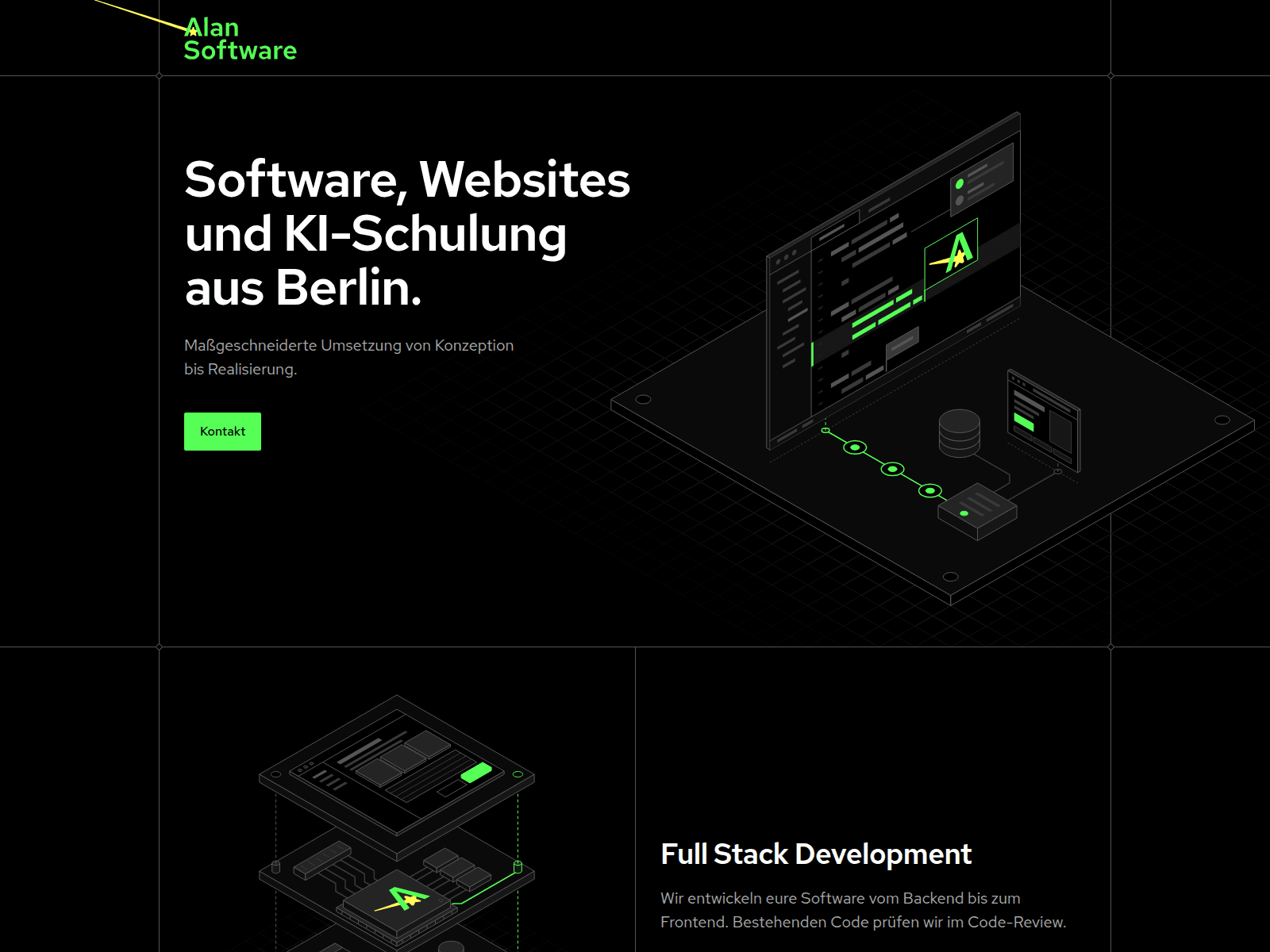 AlanSoftware