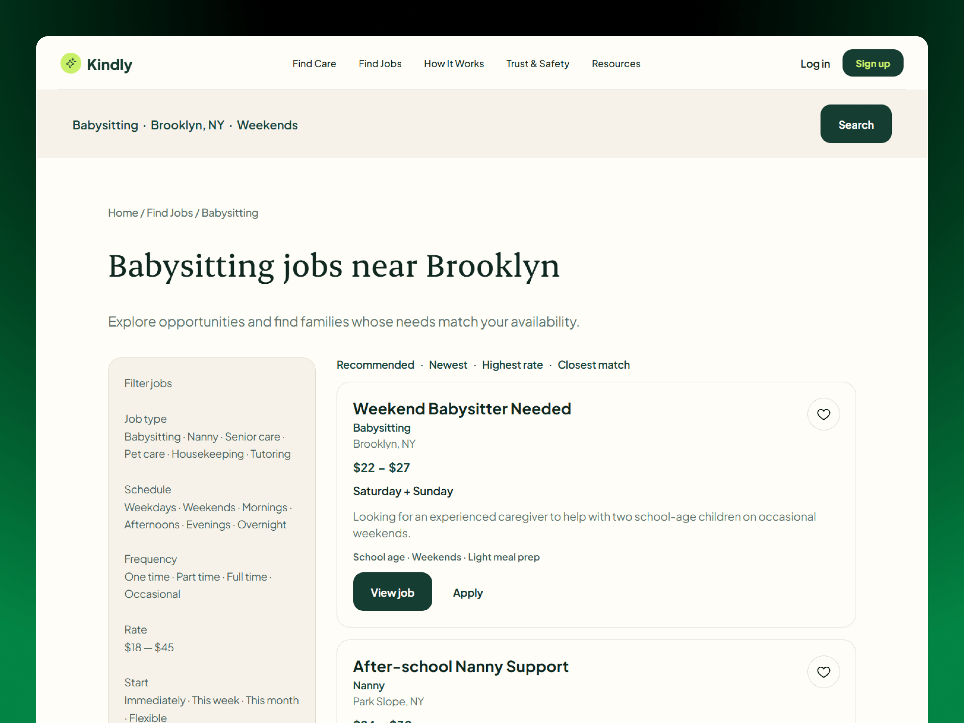 Just launched Kindly - a modern Framer template for care & caregiving platforms. ✨Designed for childcare, senior care, pet care, housekeeping, tutoring, and service marketplaces, with a warm, trustworthy visual direction and fully responsive layouts.Built with reusable components, CMS, forms, smooth interactions, and flexible sections — ready to customize and launch.Preview: https://kindlycare.framer.website/