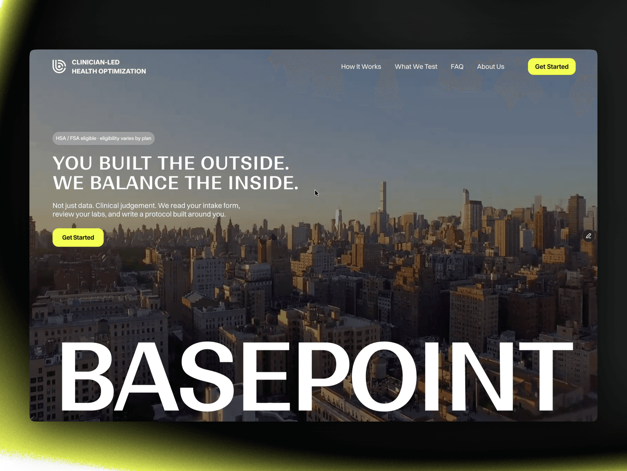 Basepoint.health