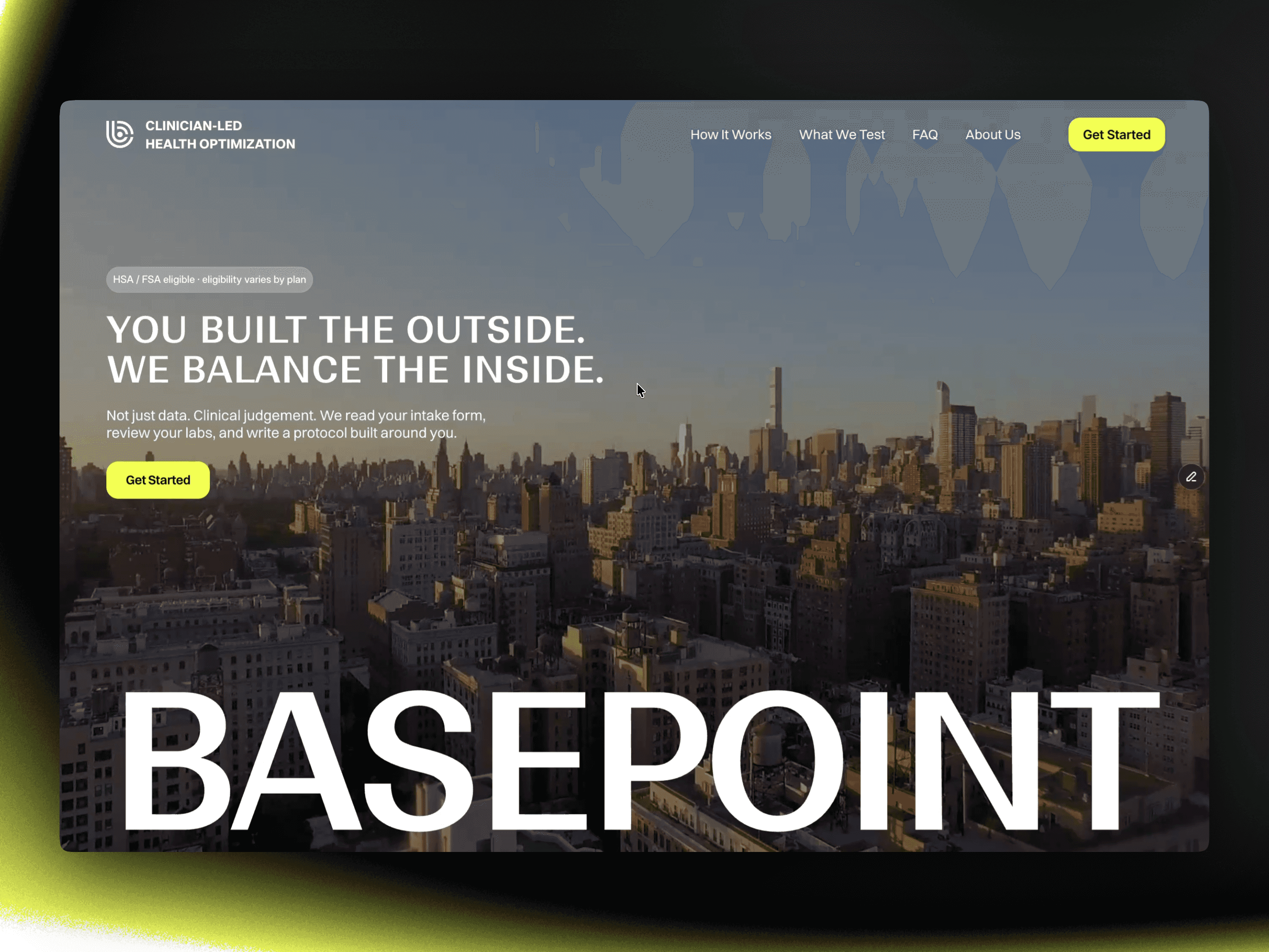 Basepoint.health