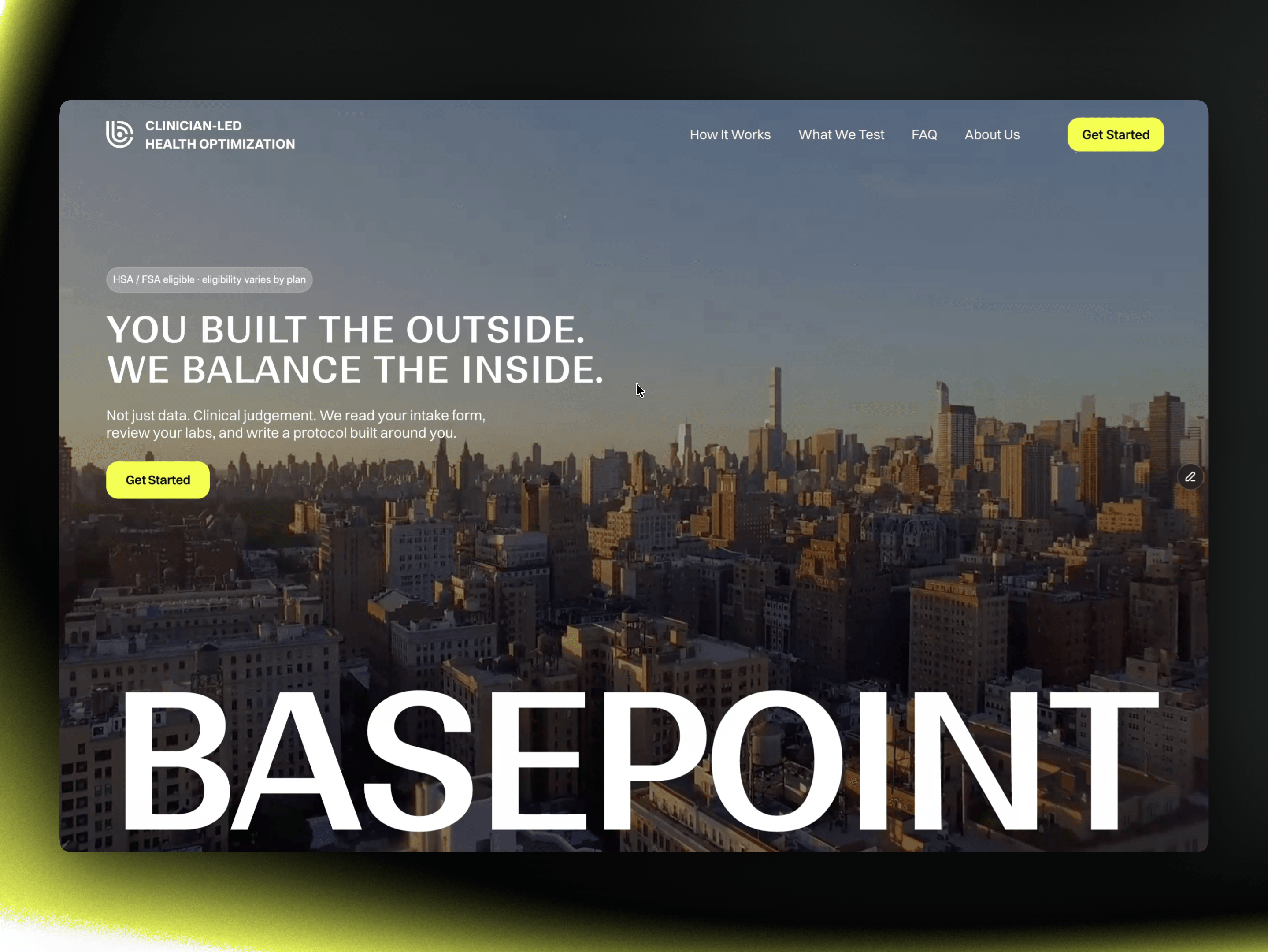 Basepoint.health