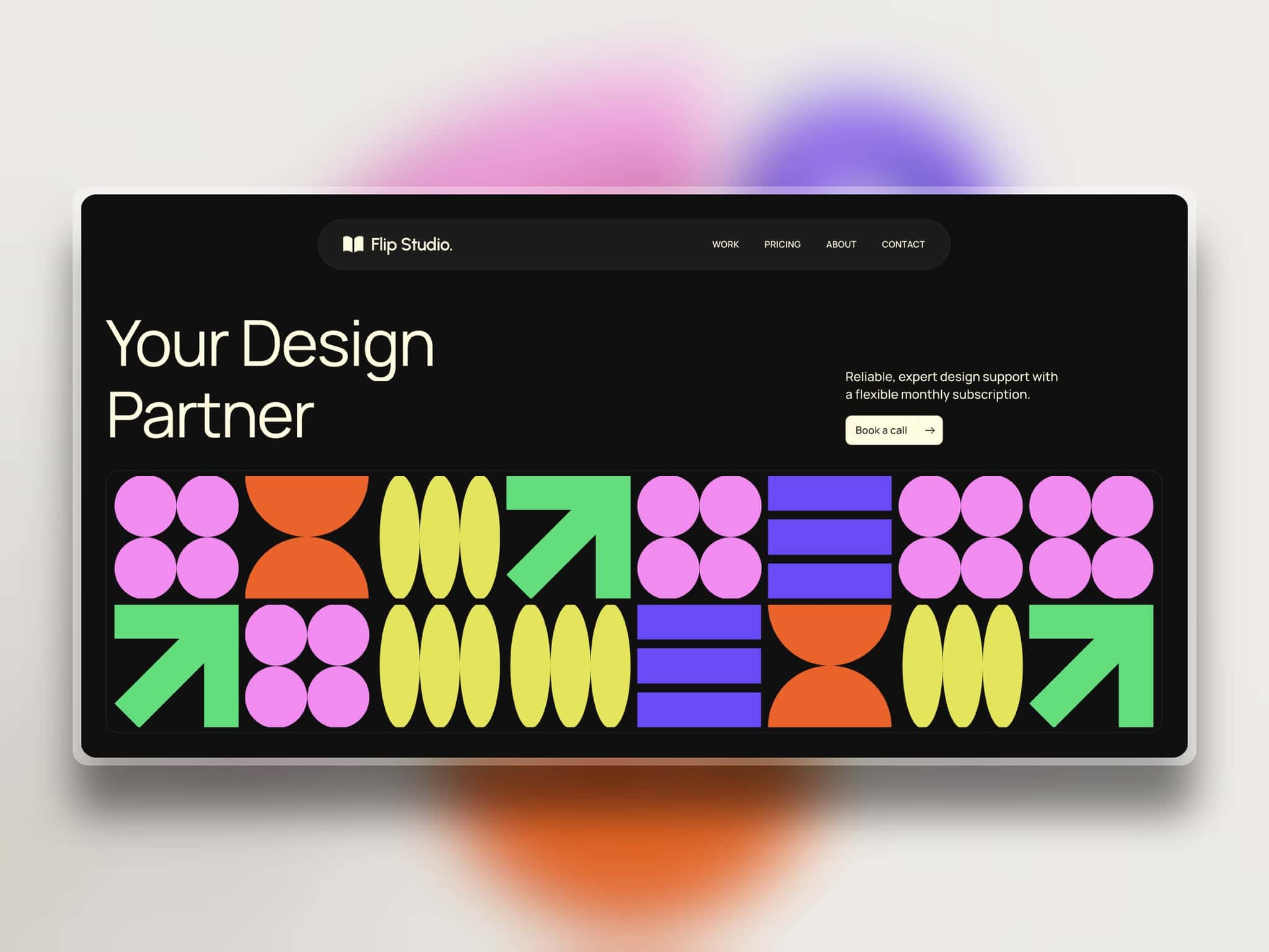 Flip Design Studio