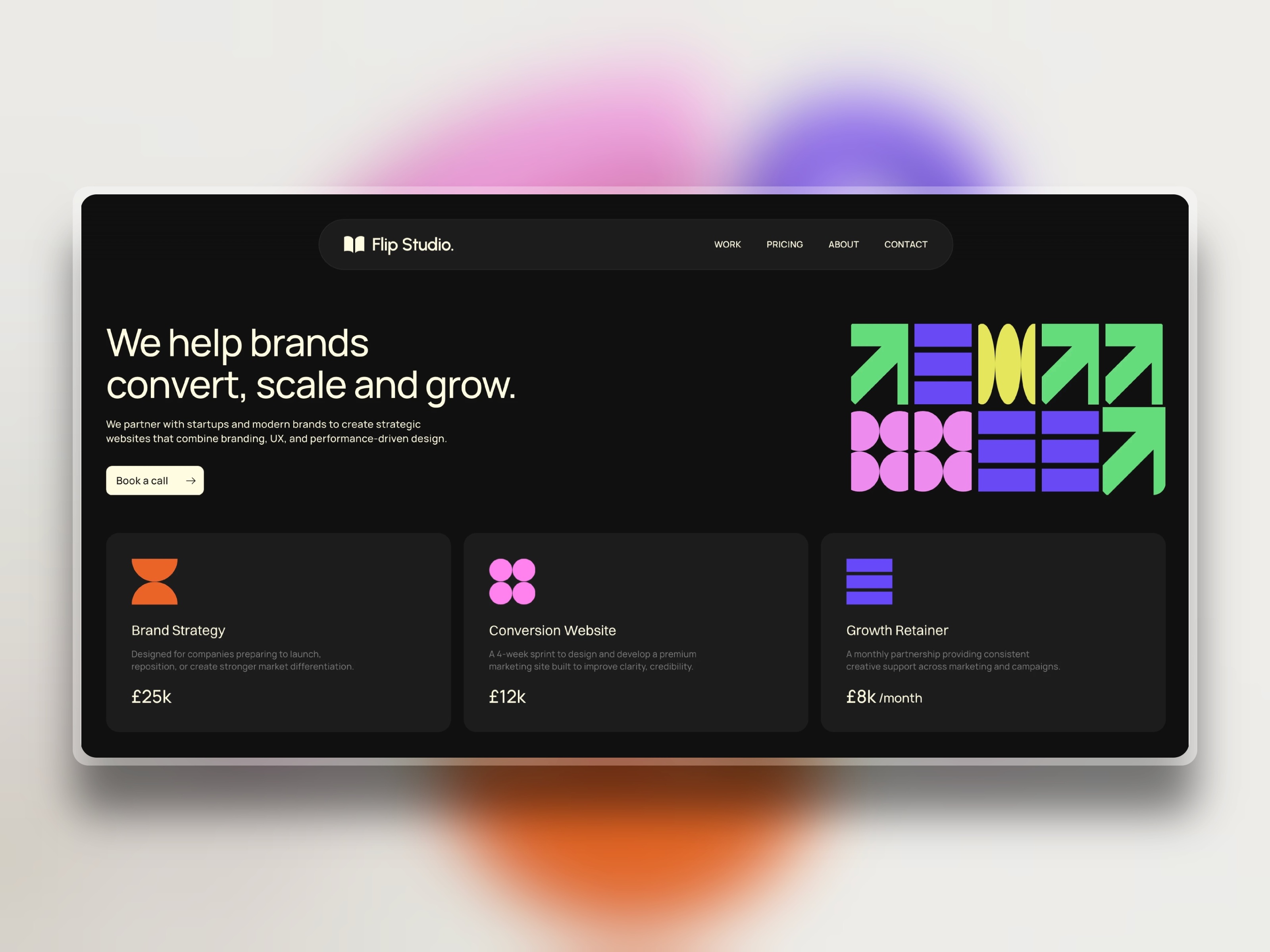 Flip Design Studio