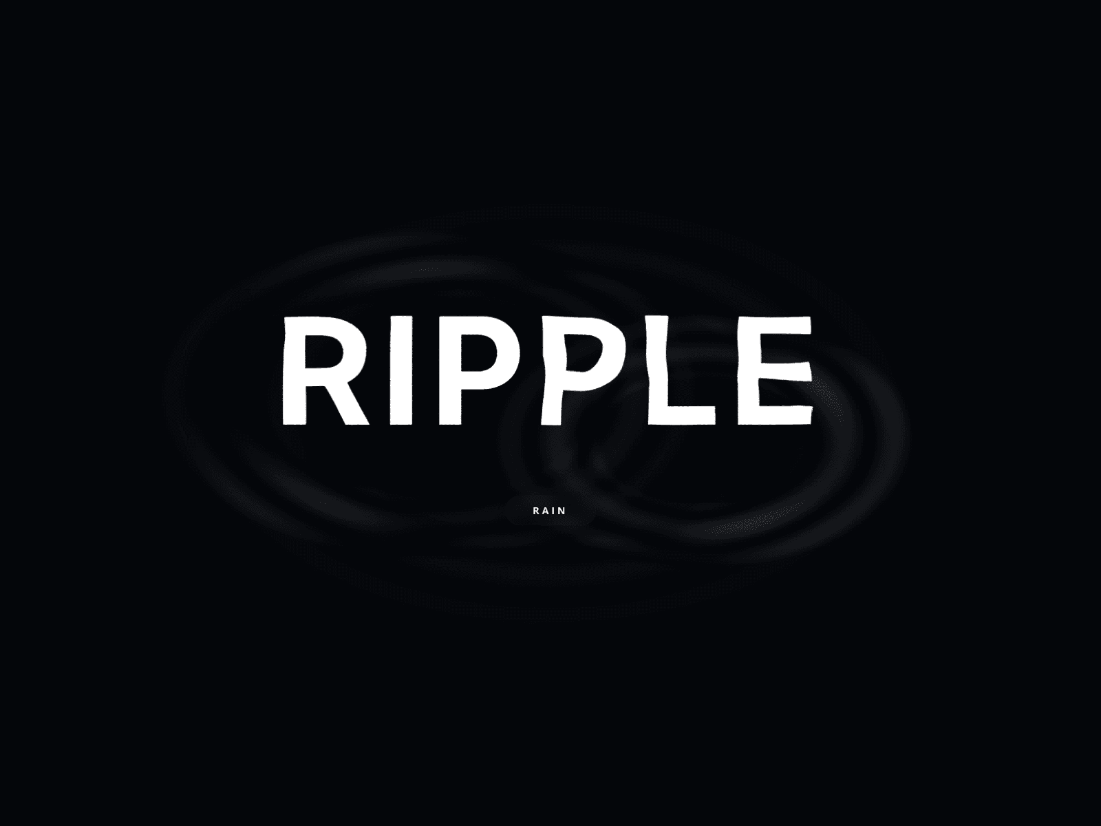 Ripple Surface
