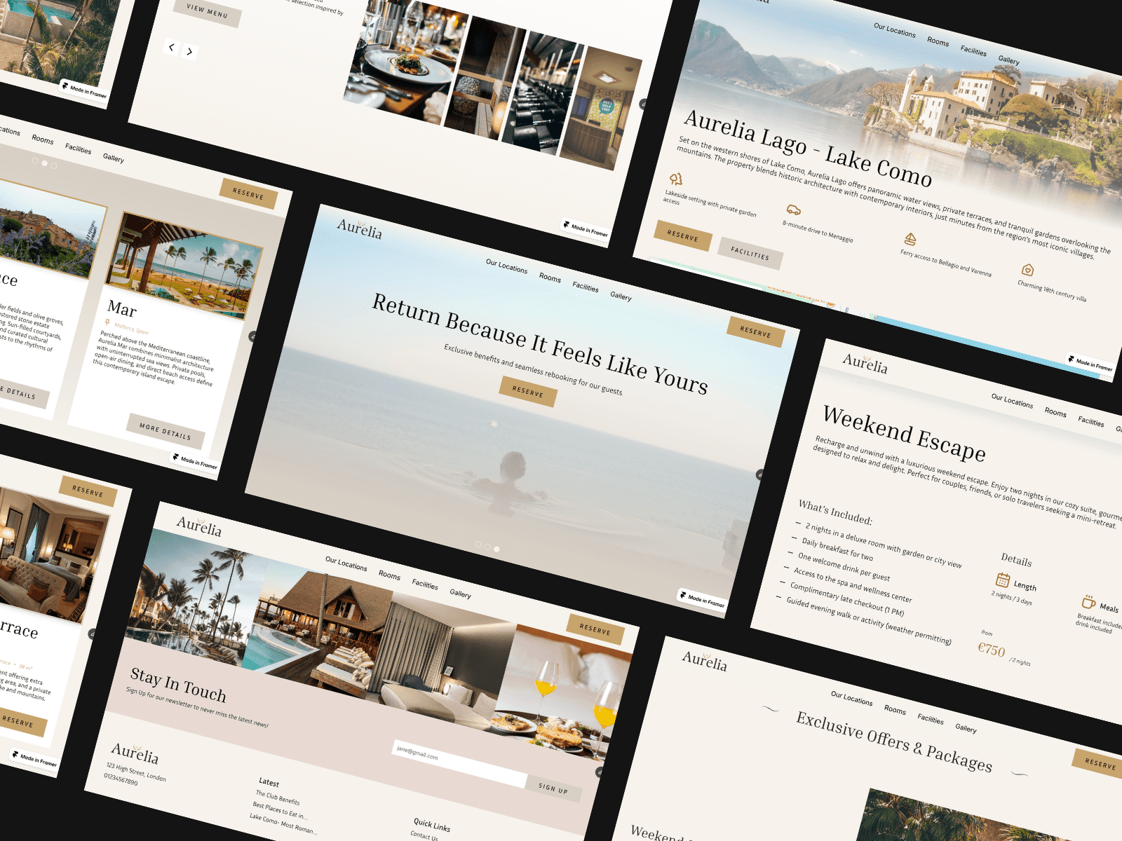 Lux Boutique Hotel