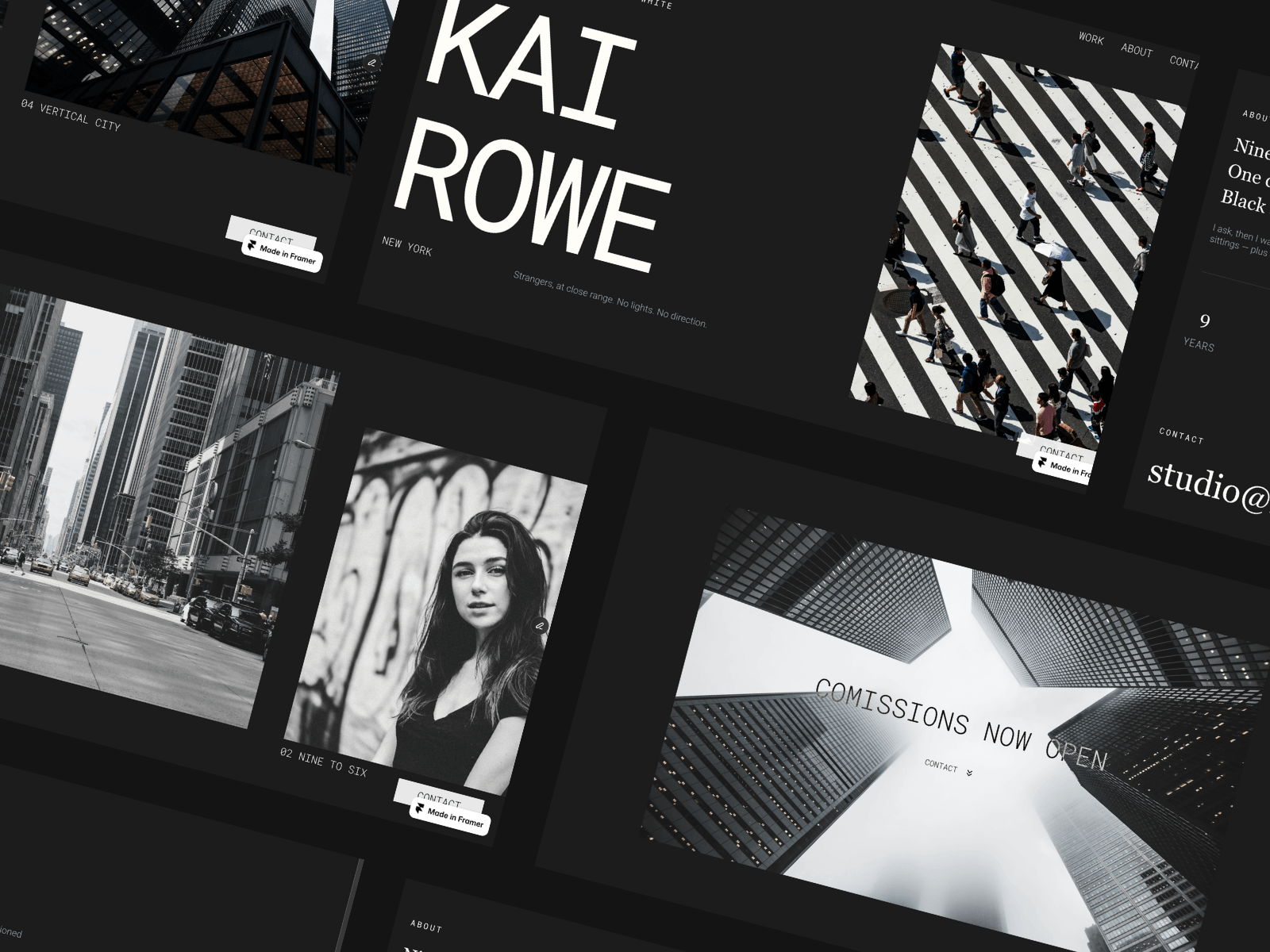 Kai Rowe