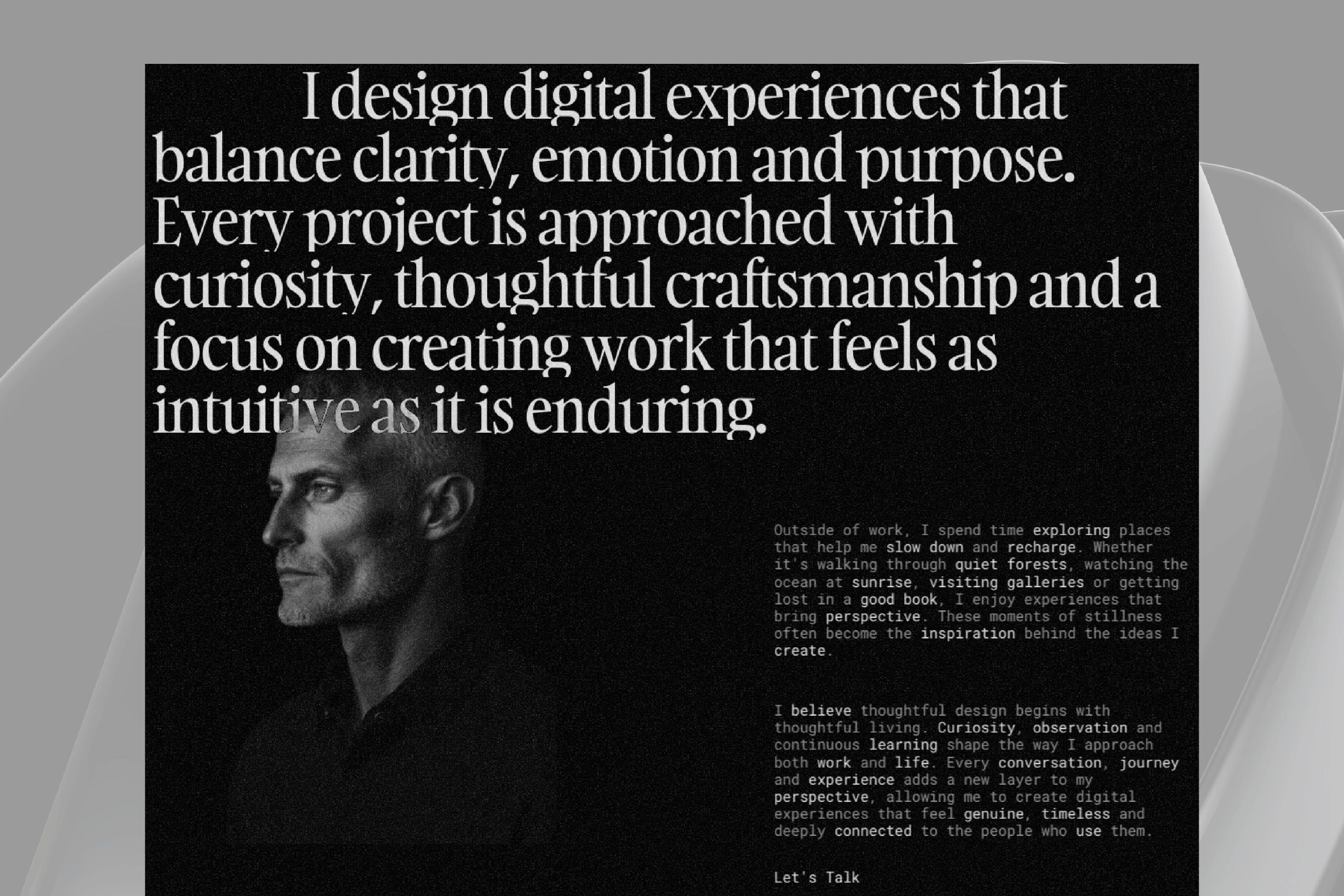 Patrick Jane