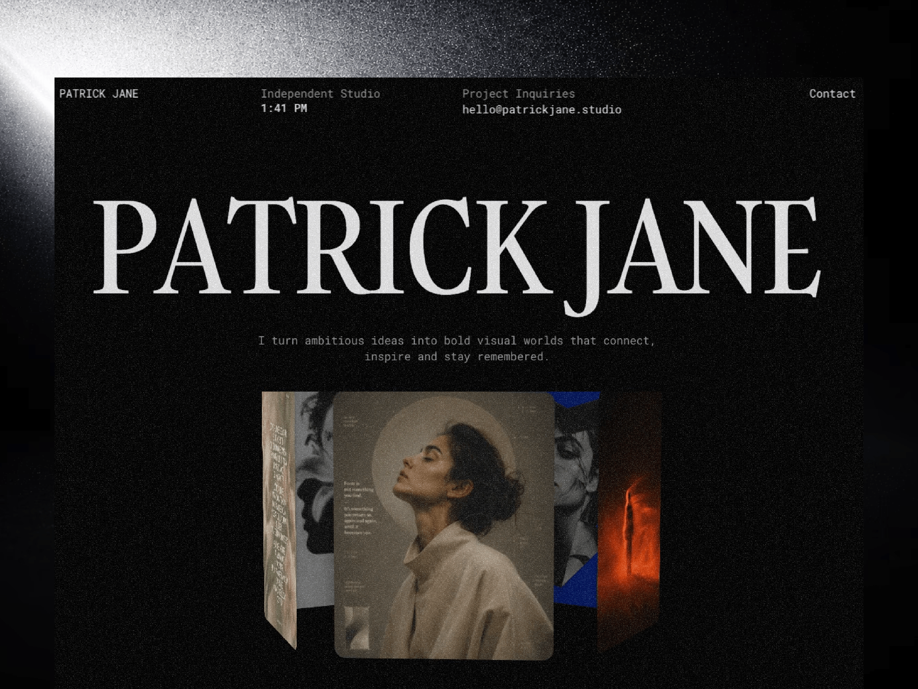 Patrick Jane
