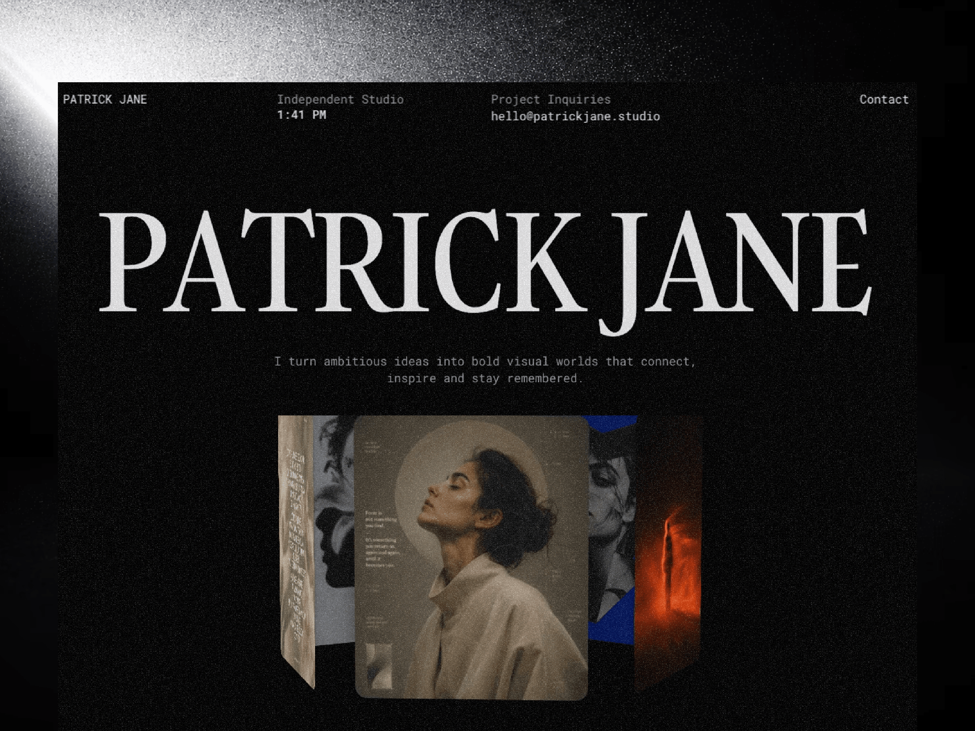 Patrick Jane