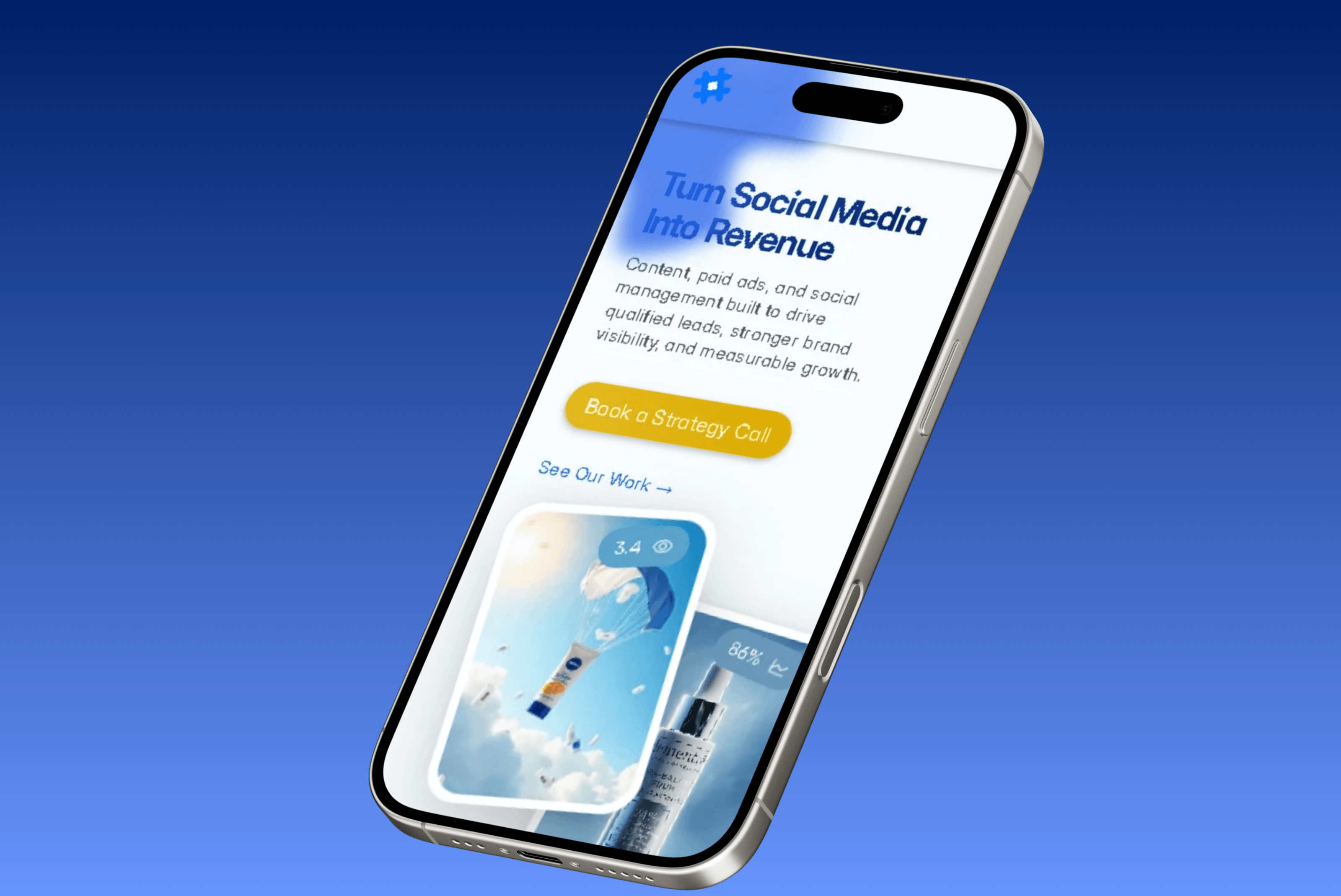 Socialblue