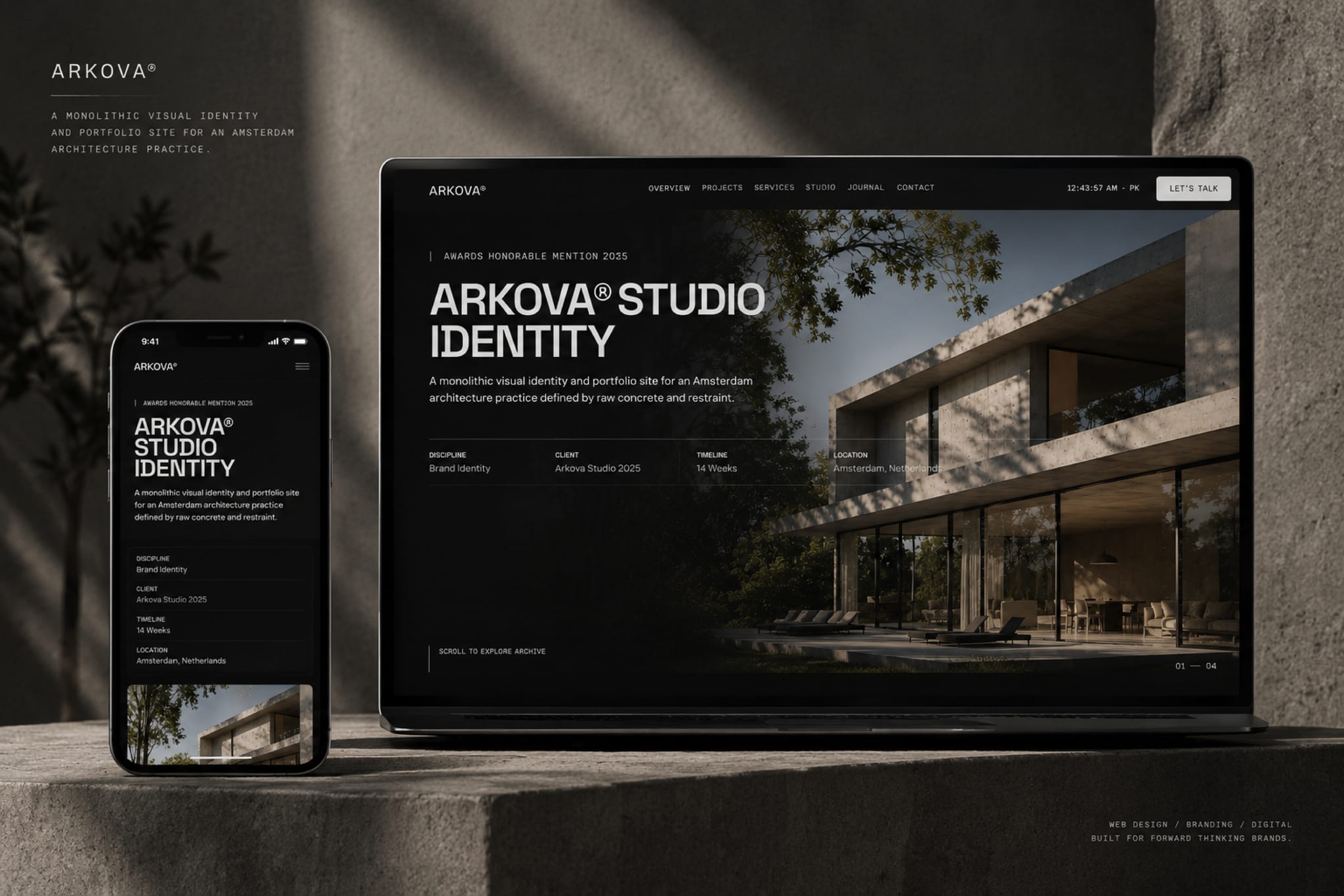 AETHER® Pro