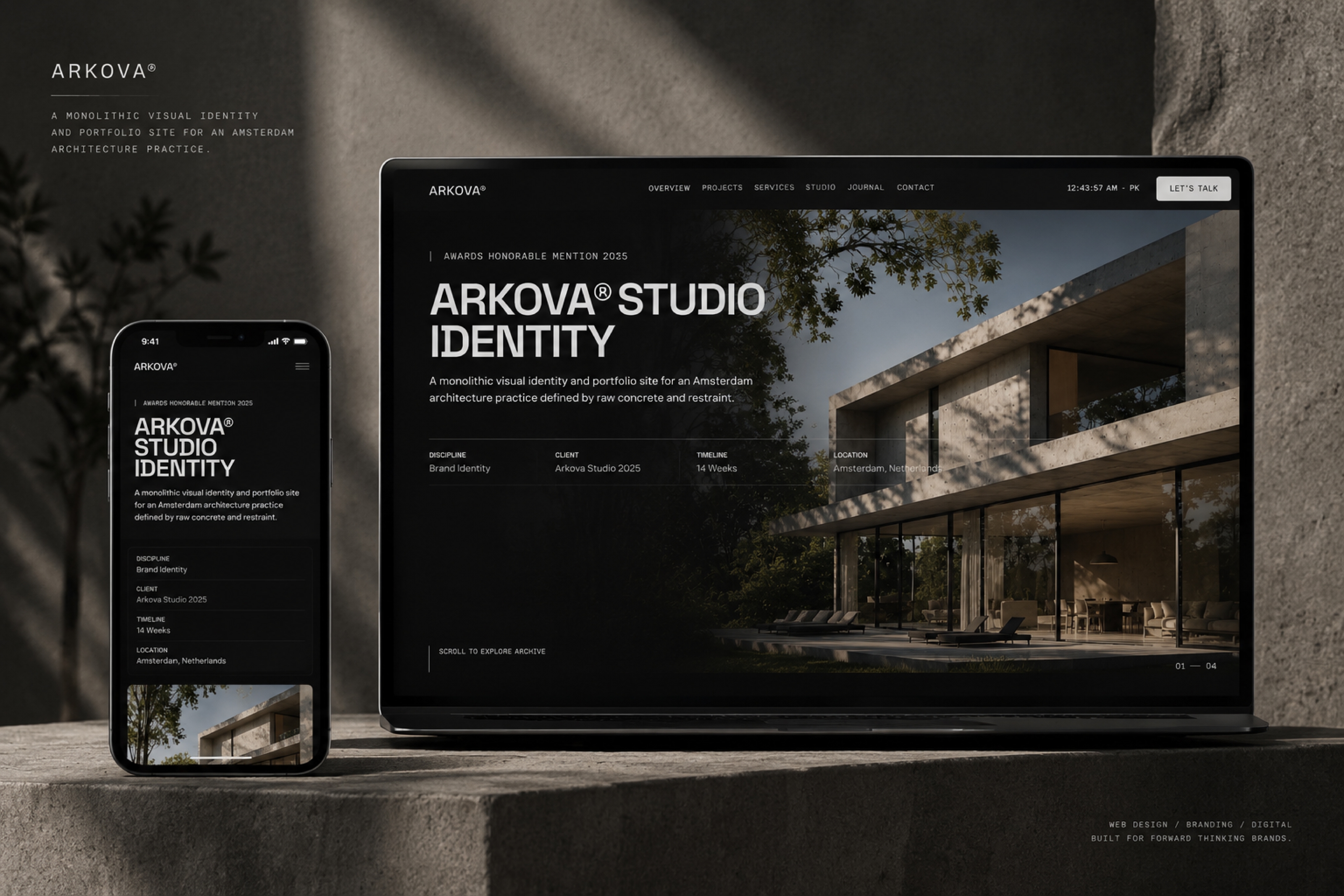AETHER® Pro