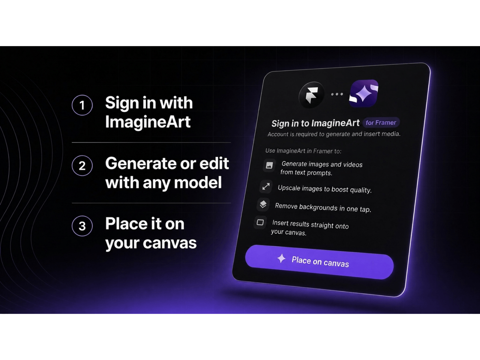 ImagineArt