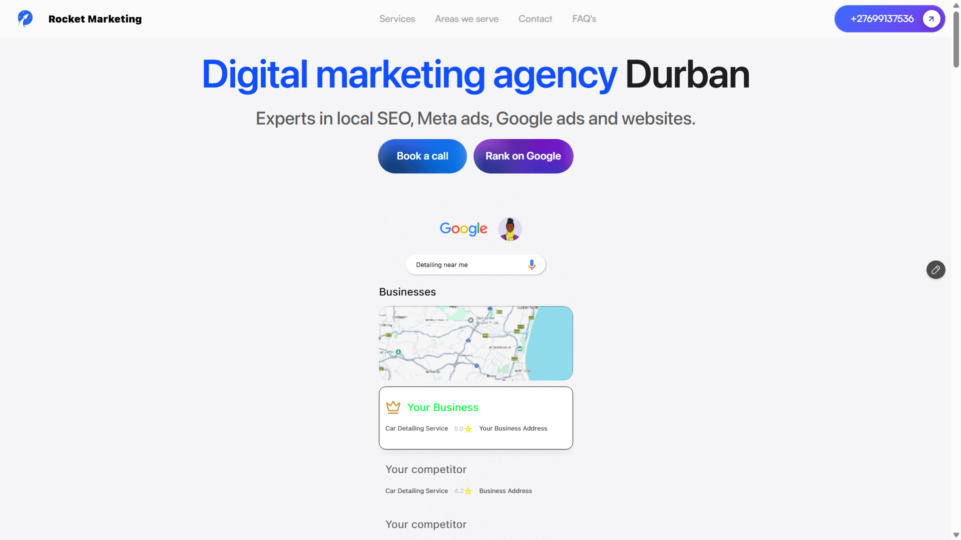 Rocket Marketing