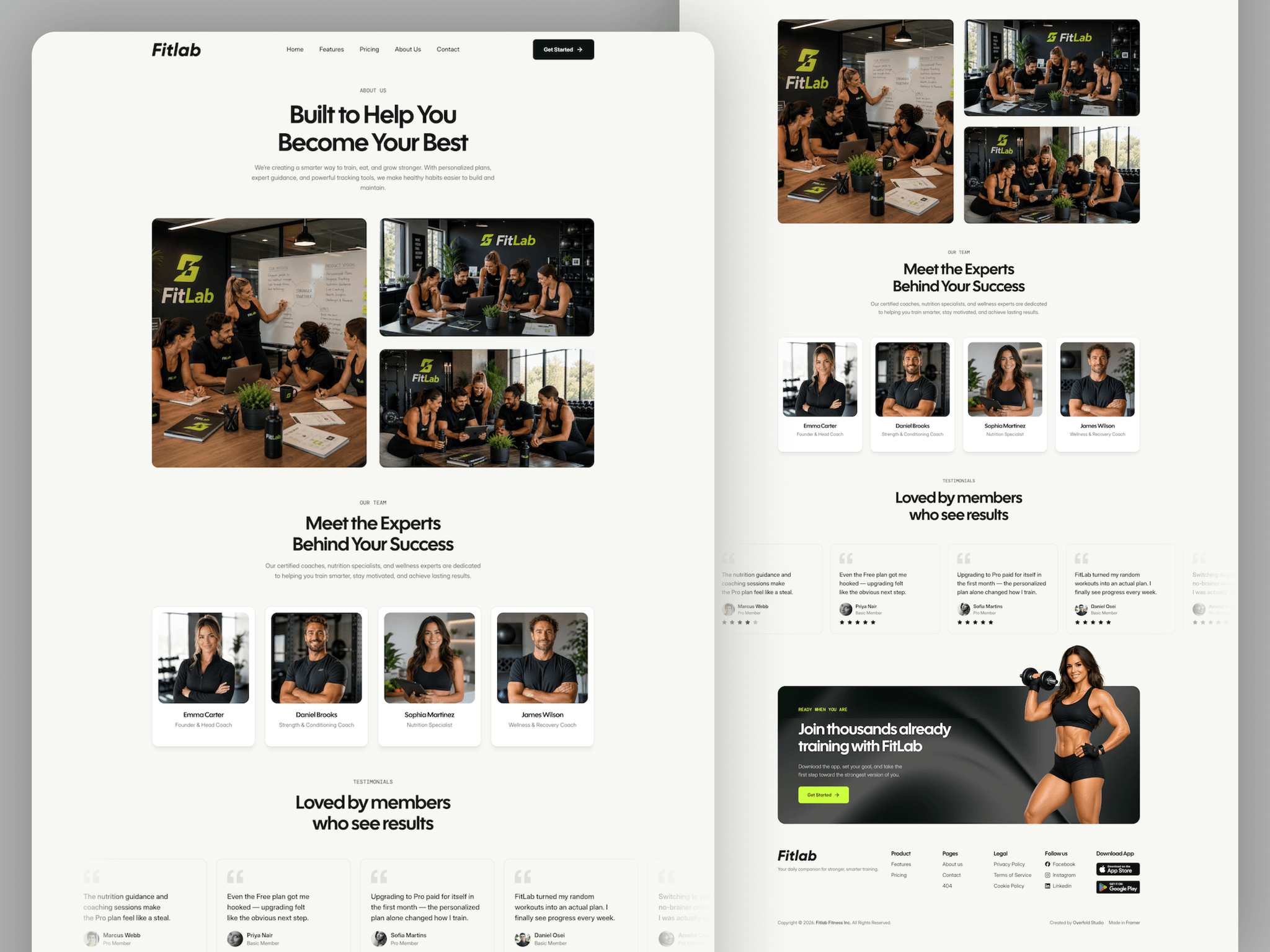 FitLab
