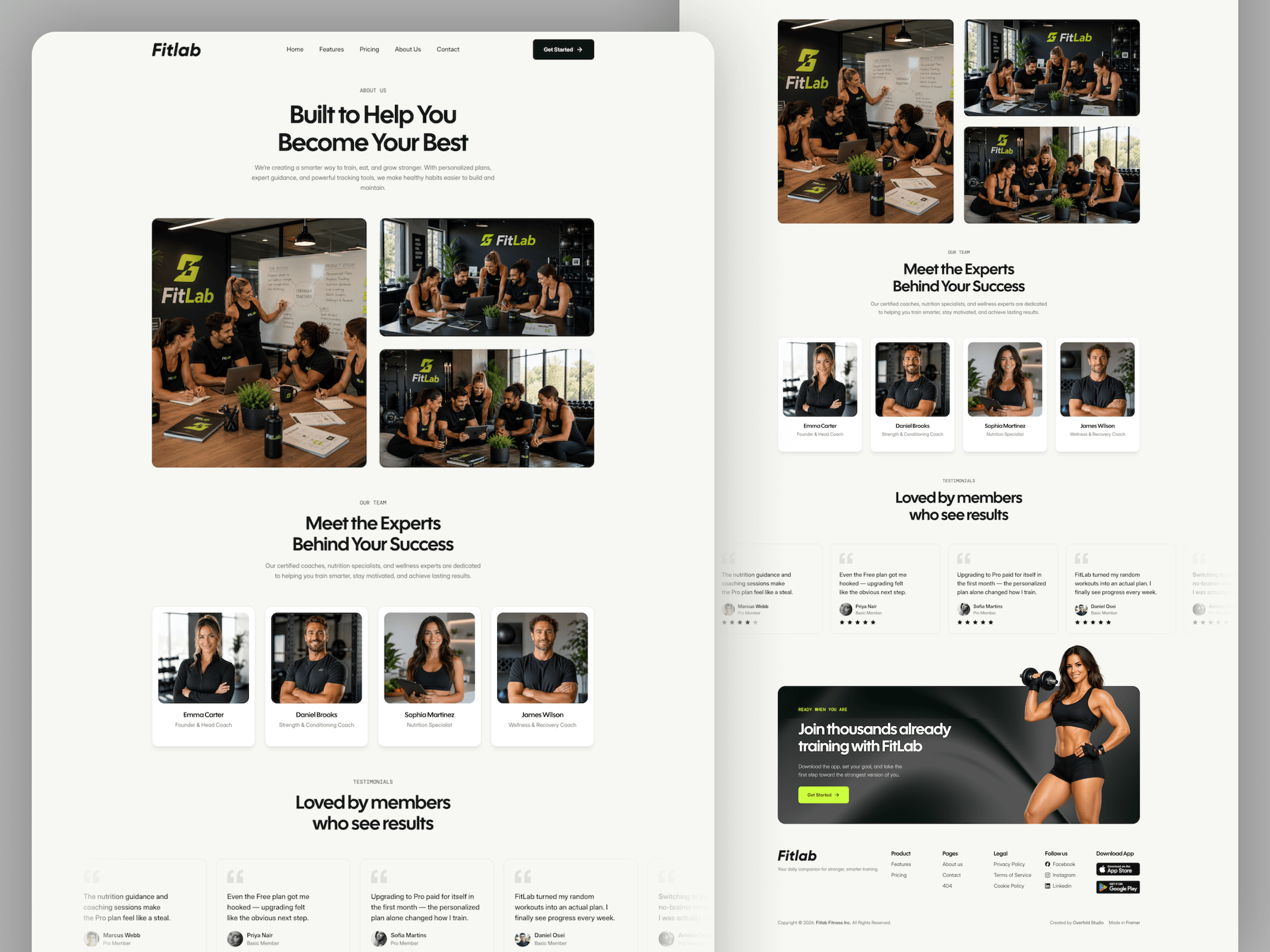 FitLab